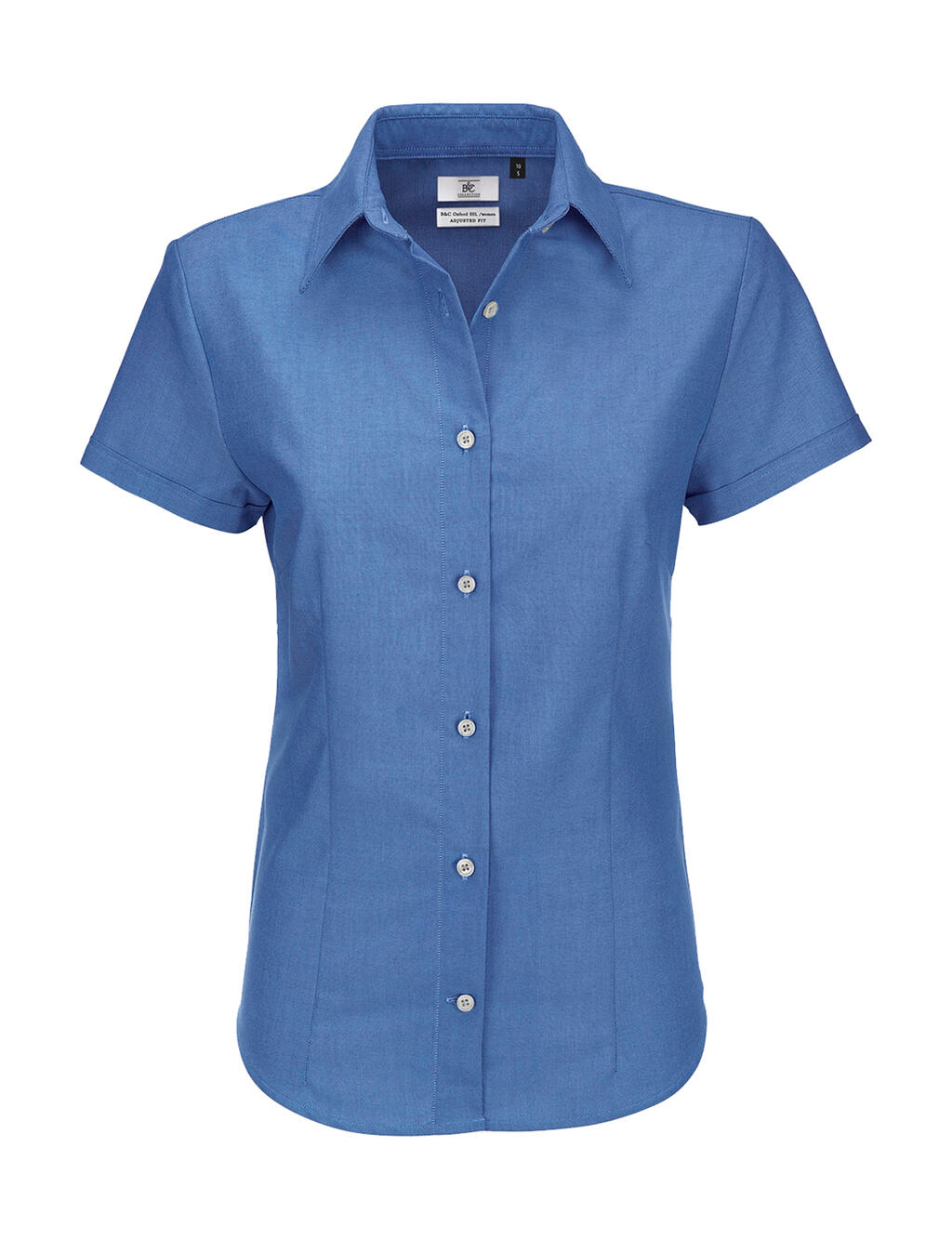 Oxford SSL / Mulheres - BC455 - Chip Azul