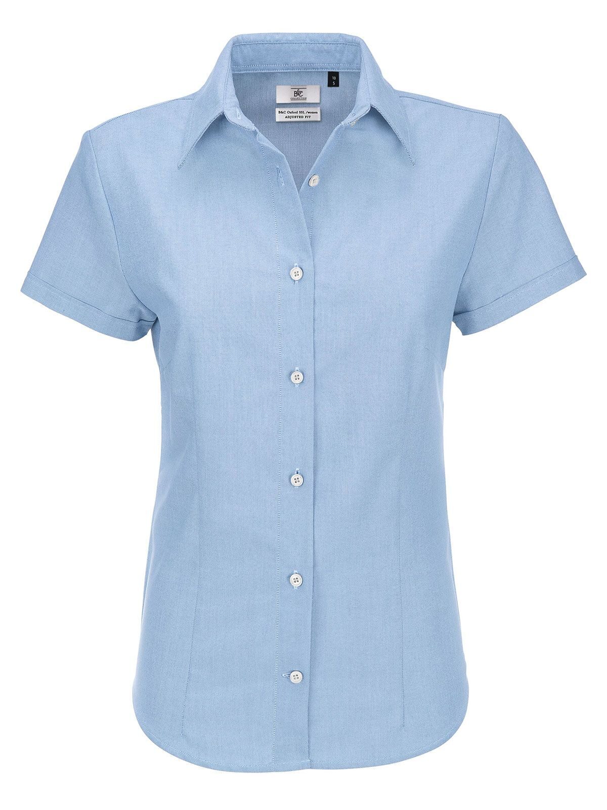 Oxford SSL / Mulheres - OB420 - Azul Oxford