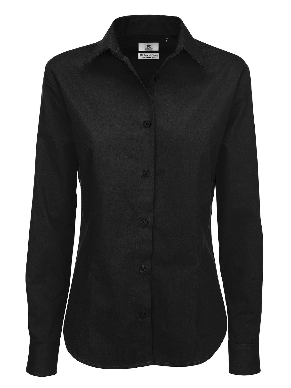 Sharp LSL /Mulheres - BL002 - Preto