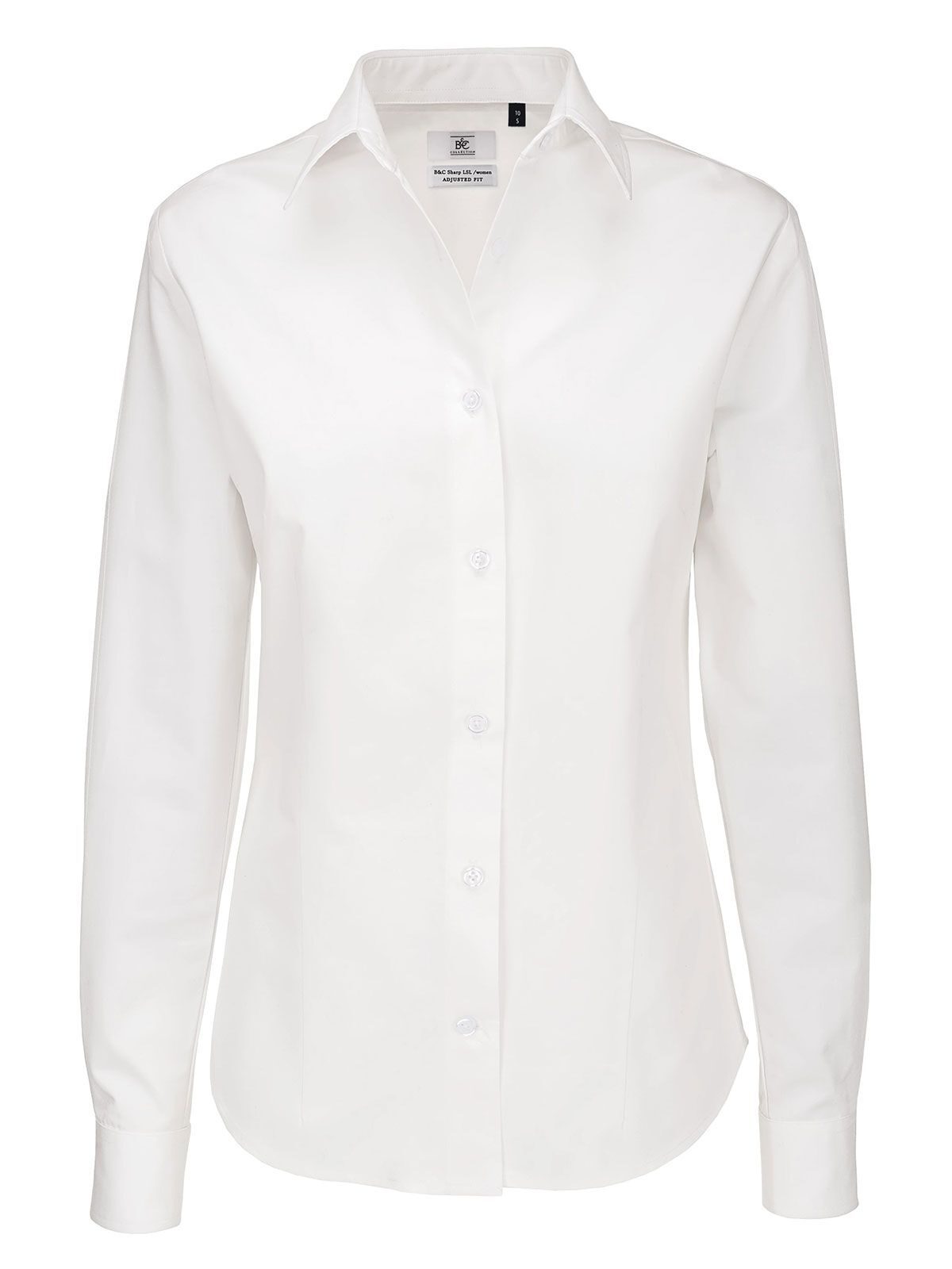 Sharp LSL /Mulheres - WH001 - Branco