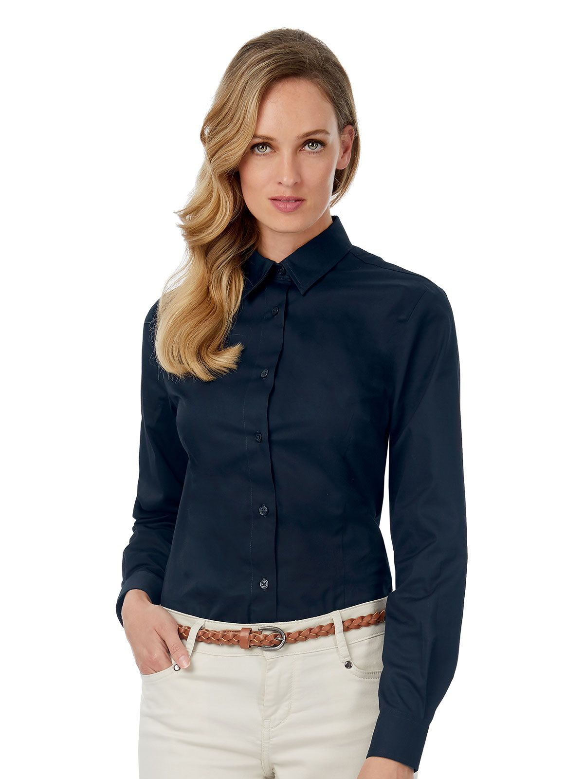 Sharp LSL /Mulheres