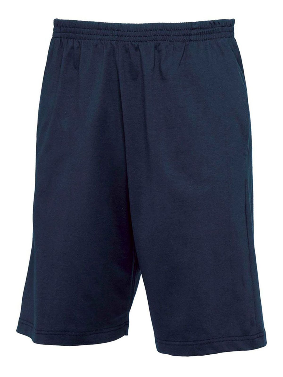 Movimento de shorts - NA003 - Marinha