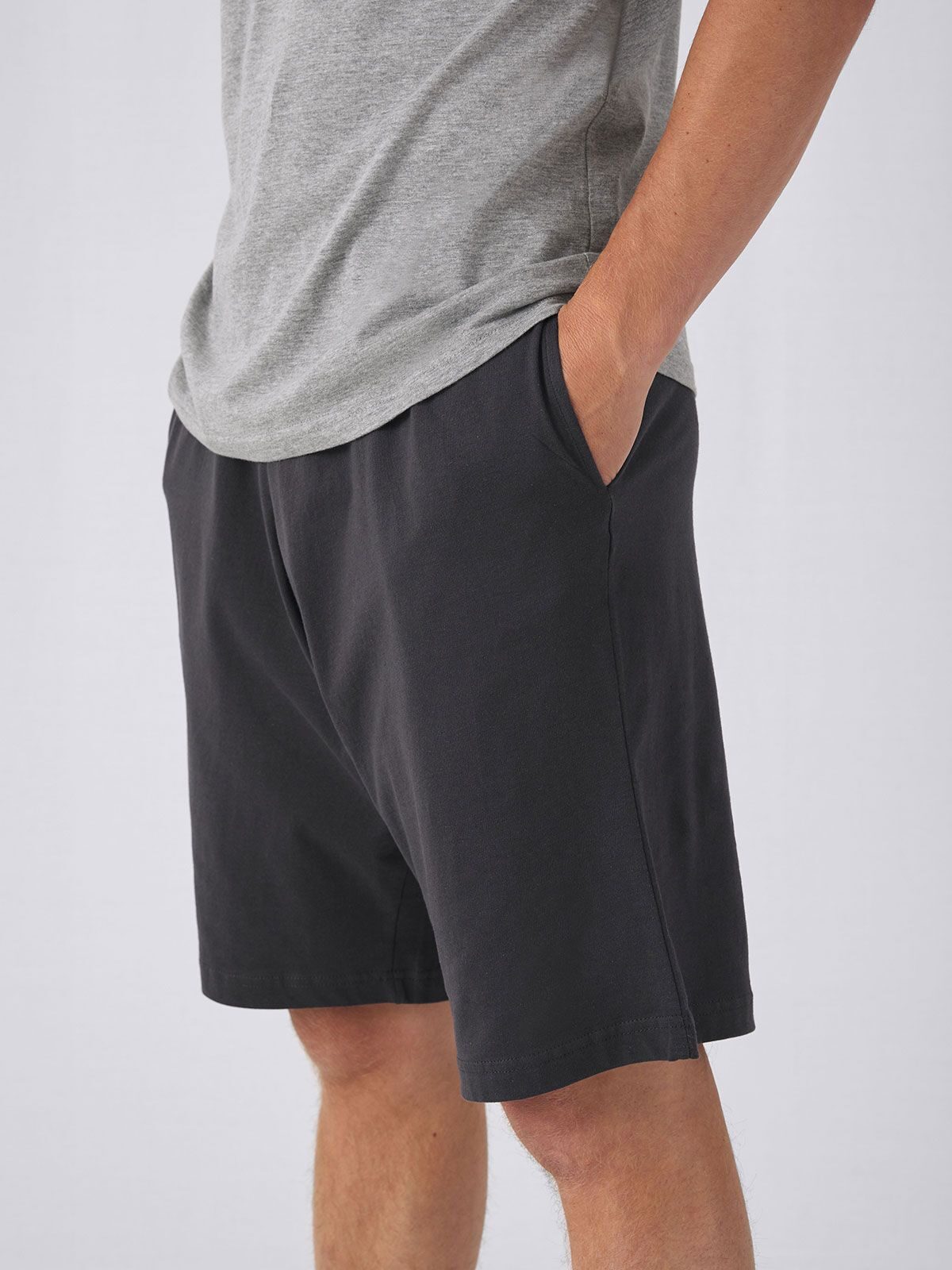 Movimento de shorts