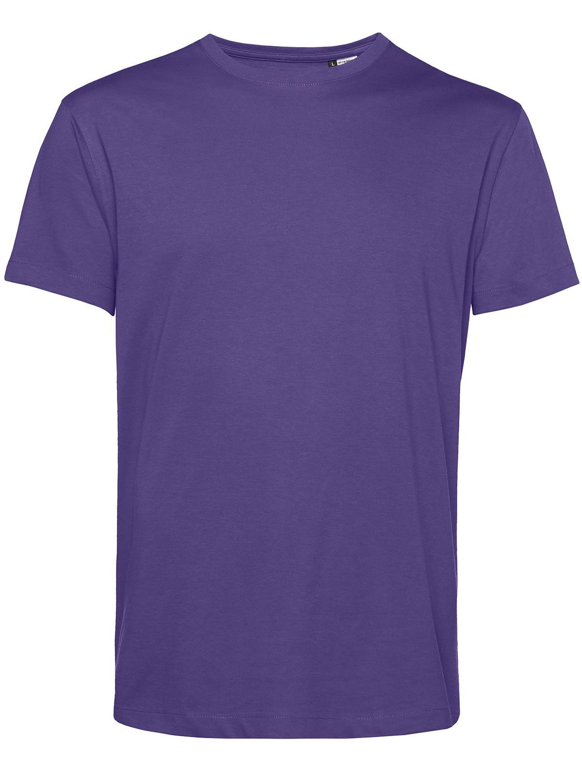 Camiseta #Inspire E150_° - RP351 - Roxo Radiante