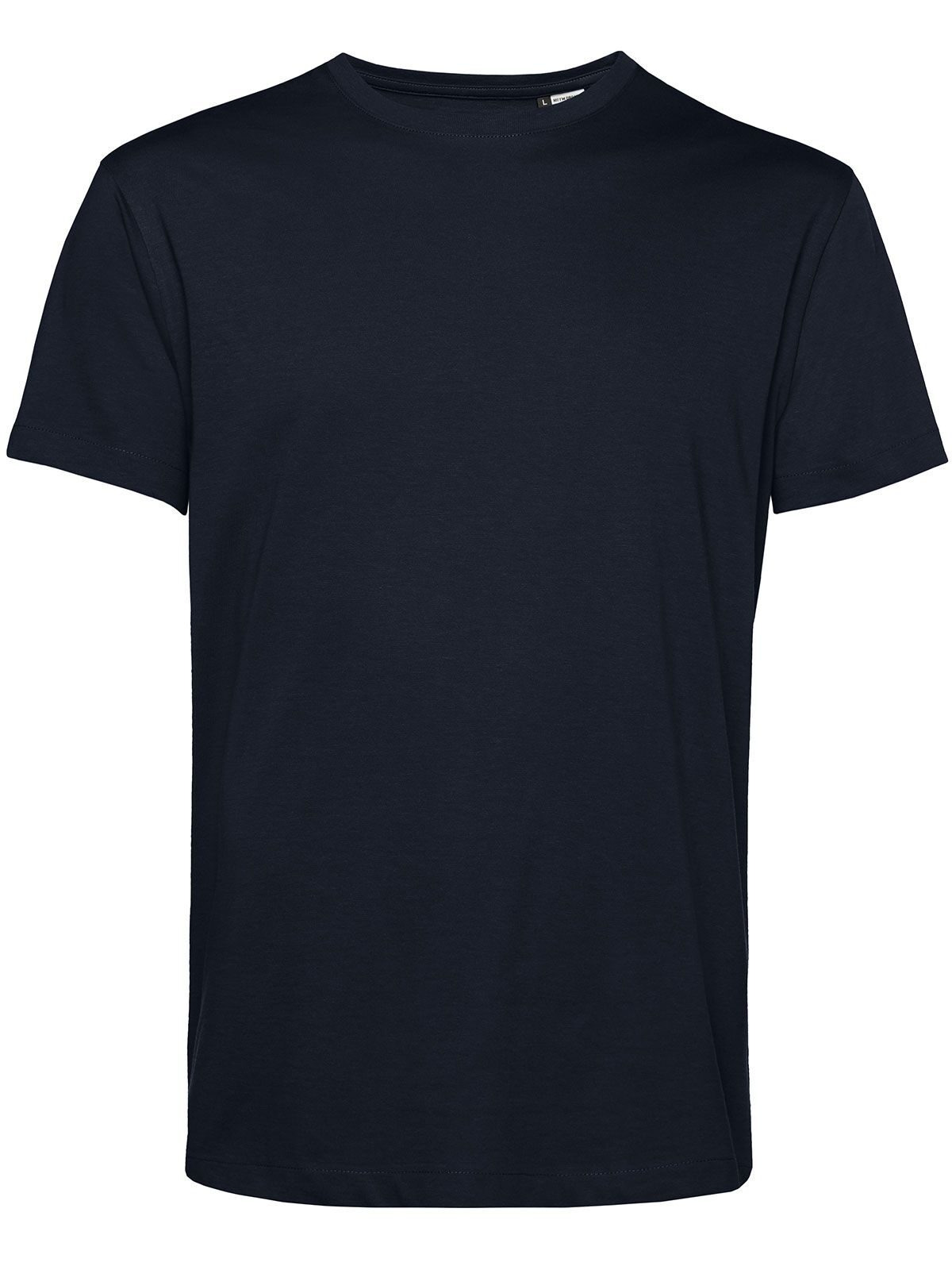 Camiseta #Inspire E150_° - NB006 - Azul Marinho