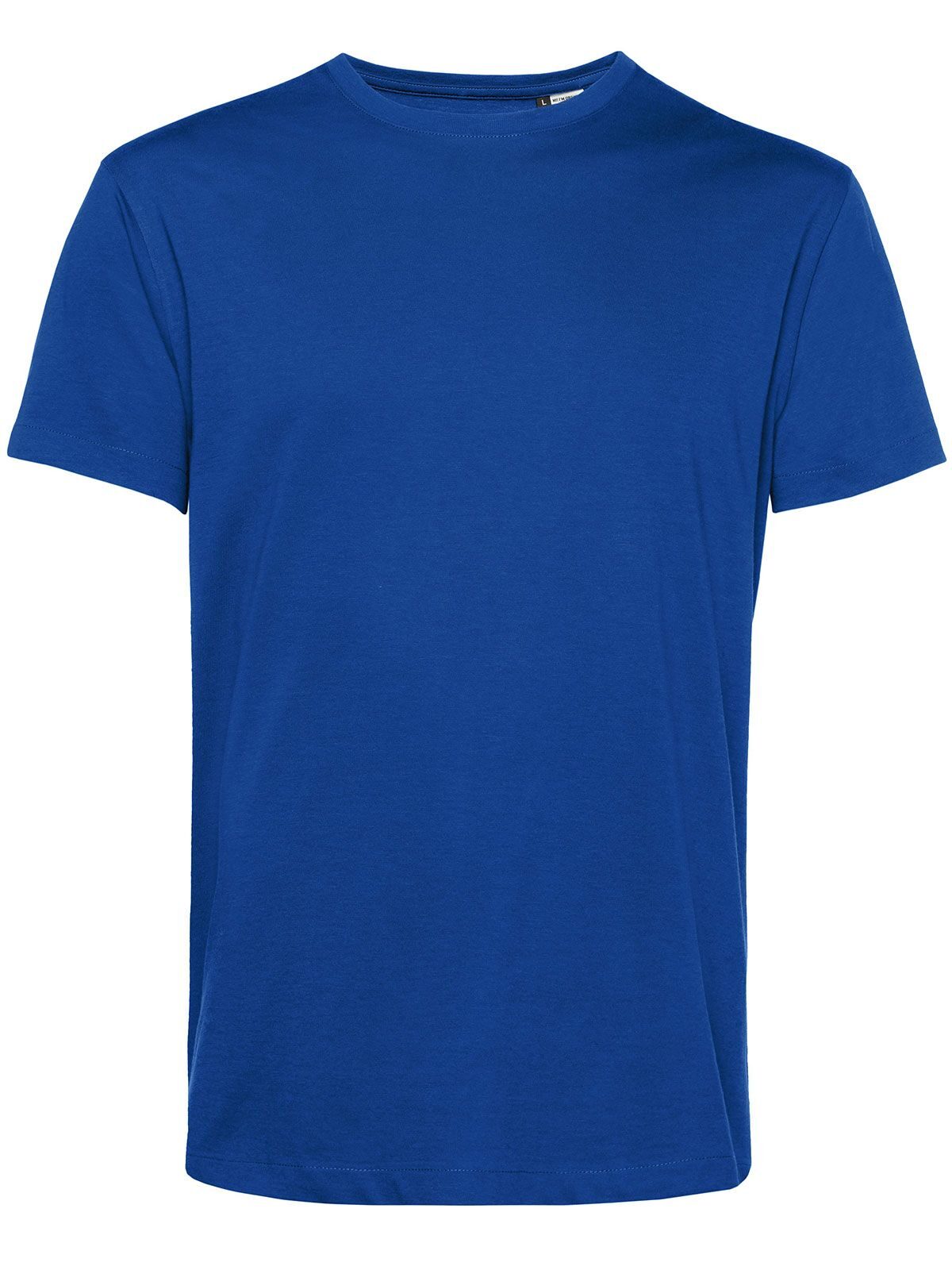 Camiseta #Inspire E150_° - RO453 - Laranja Royal/Neon
