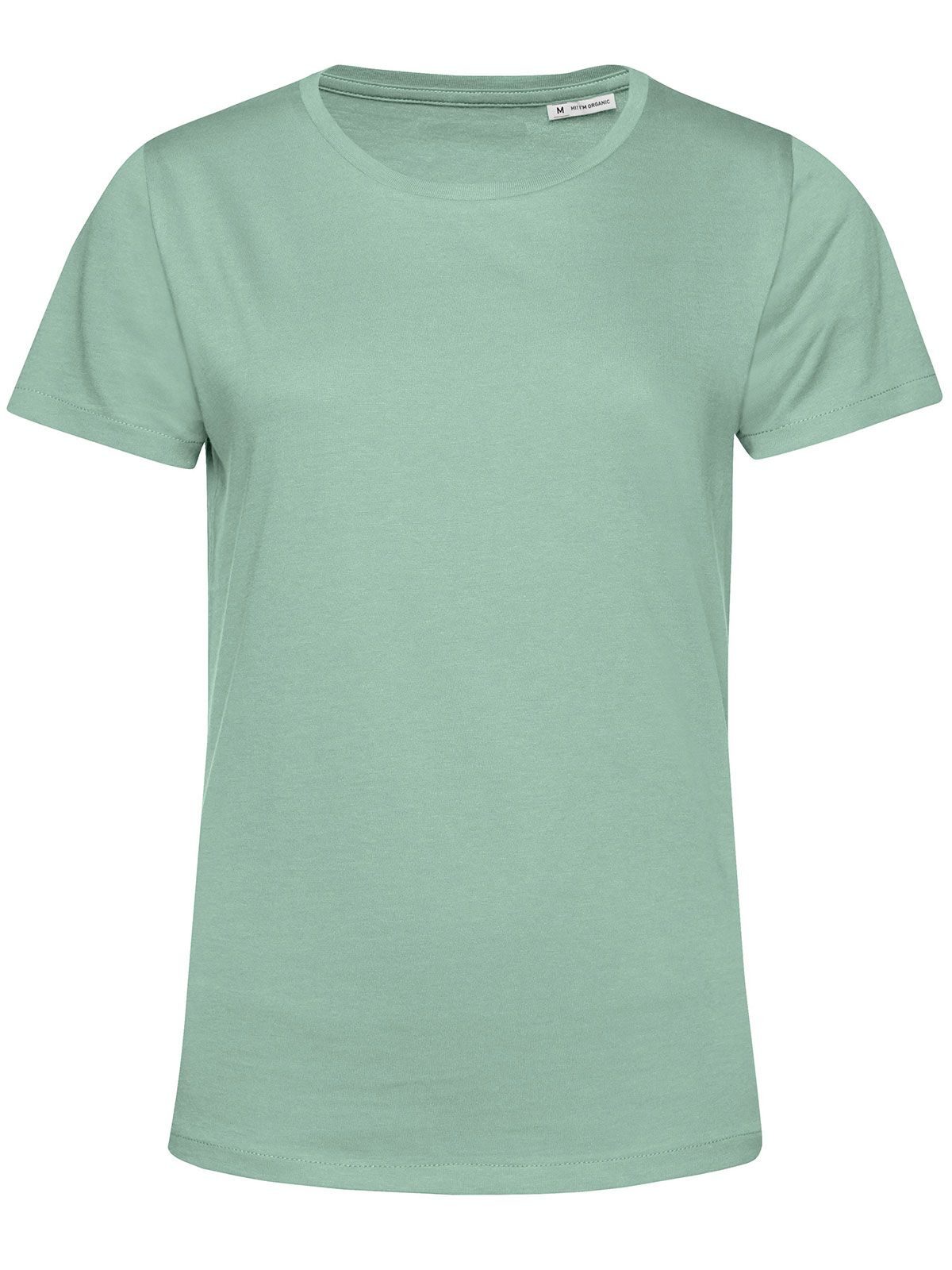 Camiseta #Inspire E150_° - SA502 - Sage