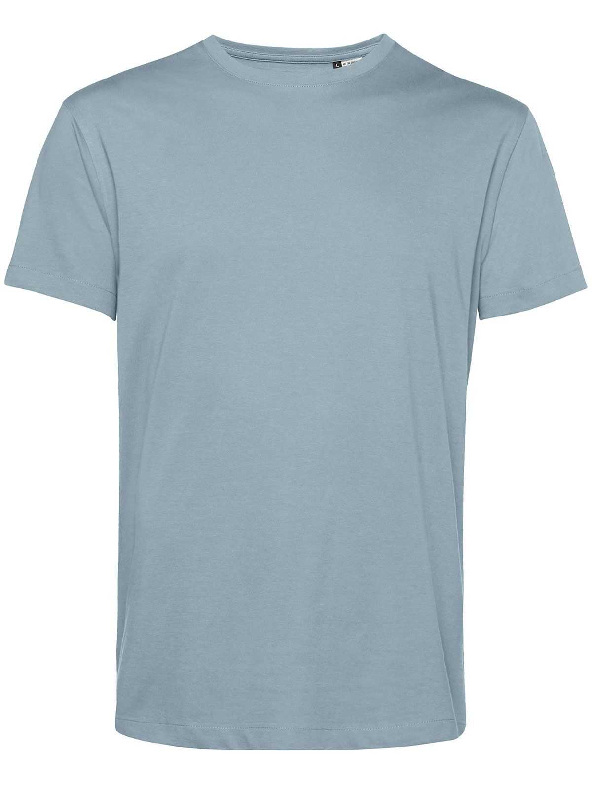 Camiseta #Inspire E150_° - BF457 - Névoa Azul