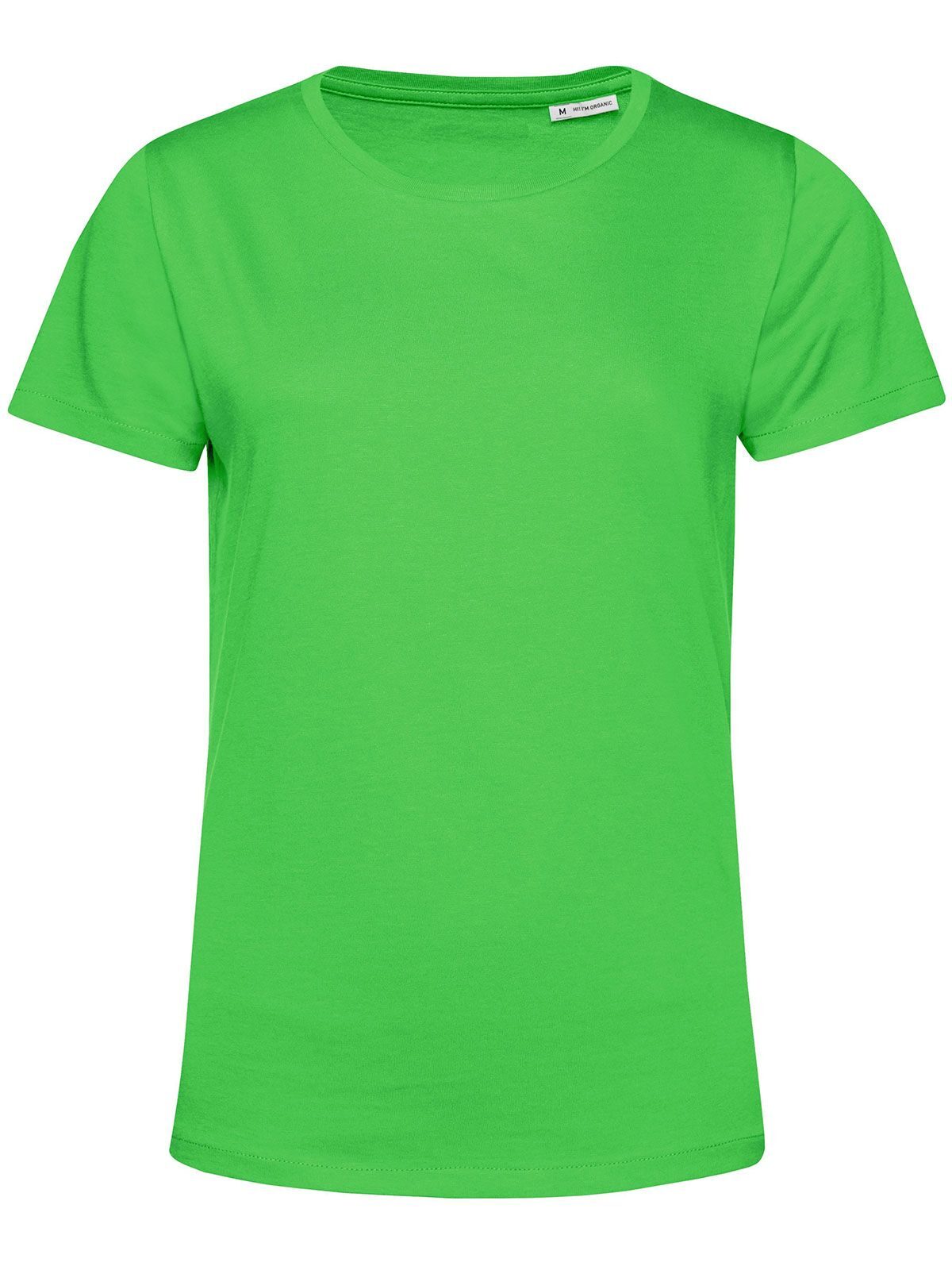 Camiseta #Inspire E150_° - AG515 - Verde Maçã