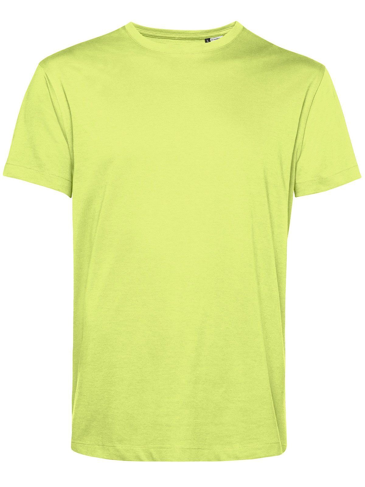Camiseta #Inspire E150_° - LI560 - Lima