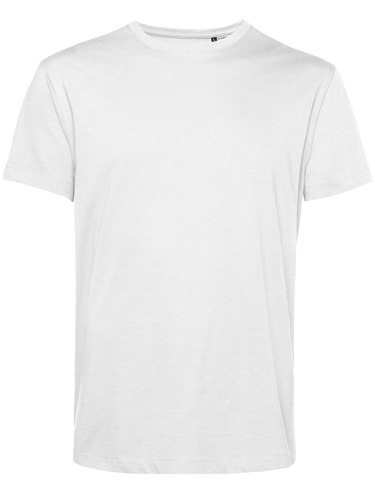 Camiseta #Inspire E150_° - WH001 - Branco