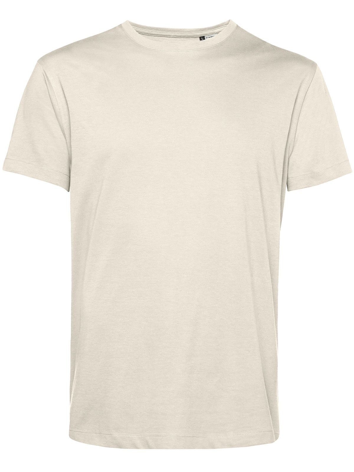 Camiseta #Inspire E150_° - OW101 - Branco Off-White