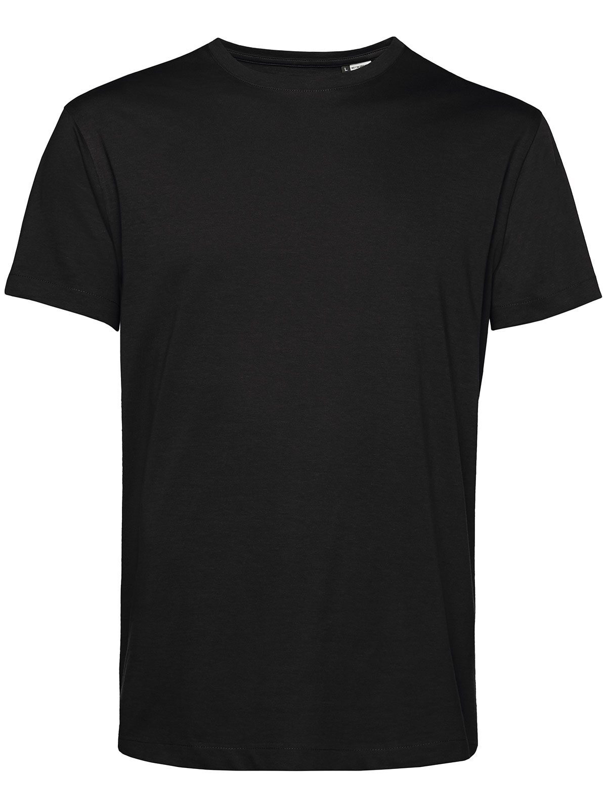 Camiseta #Inspire E150_° - BP005 - Preto Puro