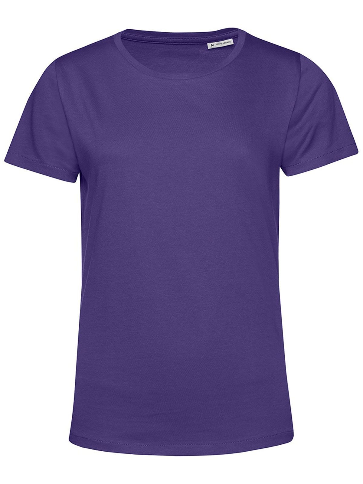 #Inspire E150/Camiseta Feminina_° - RP351 - Roxo Radiante