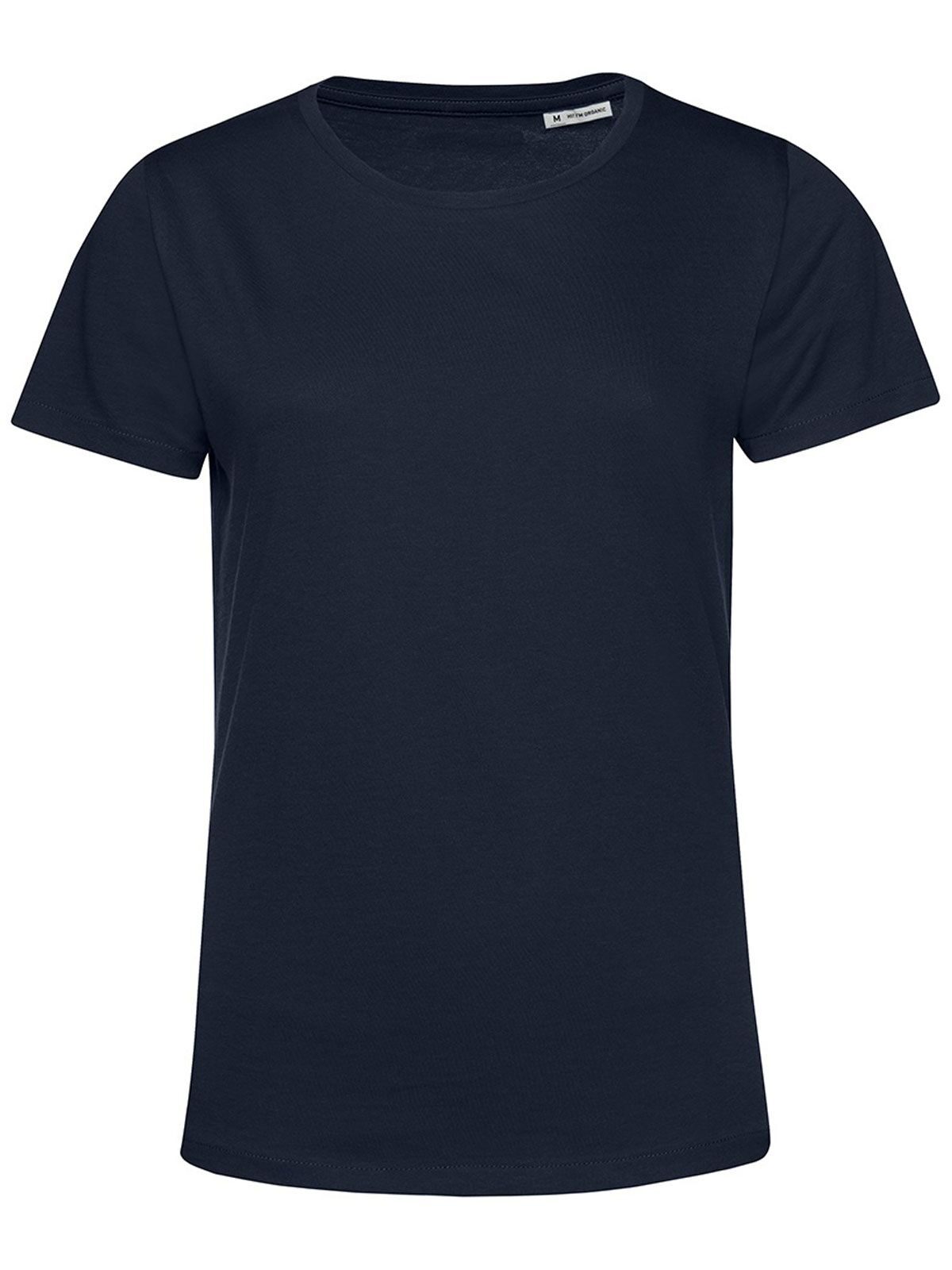 #Inspire E150/Camiseta Feminina_° - NB006 - Azul Marinho