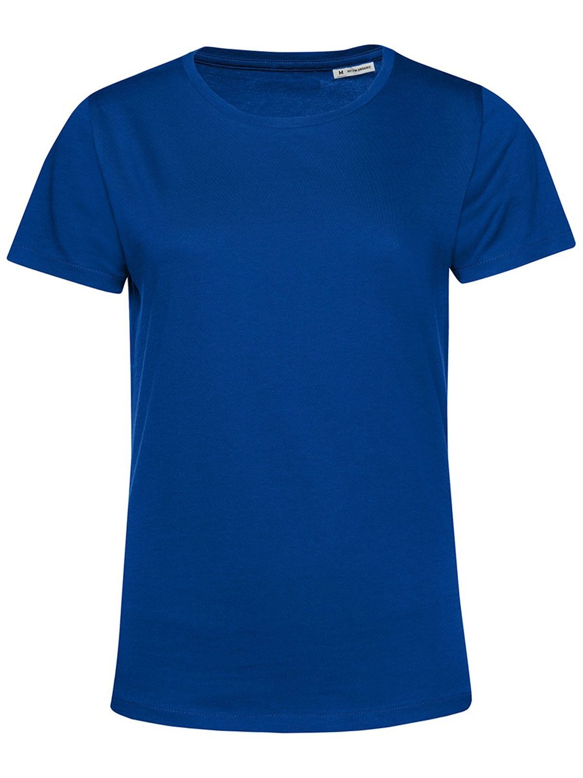 #Inspire E150/Camiseta Feminina_° - RO453 - Laranja Royal/Neon