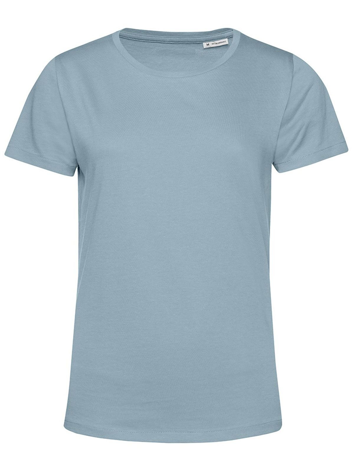 #Inspire E150/Camiseta Feminina_° - SR306 - Rosa Suave