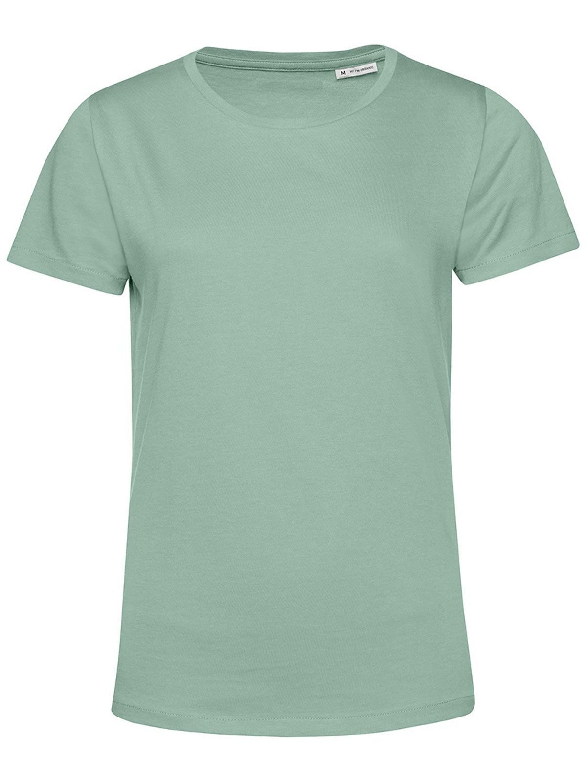 #Inspire E150/Camiseta Feminina_° - SA502 - Sage
