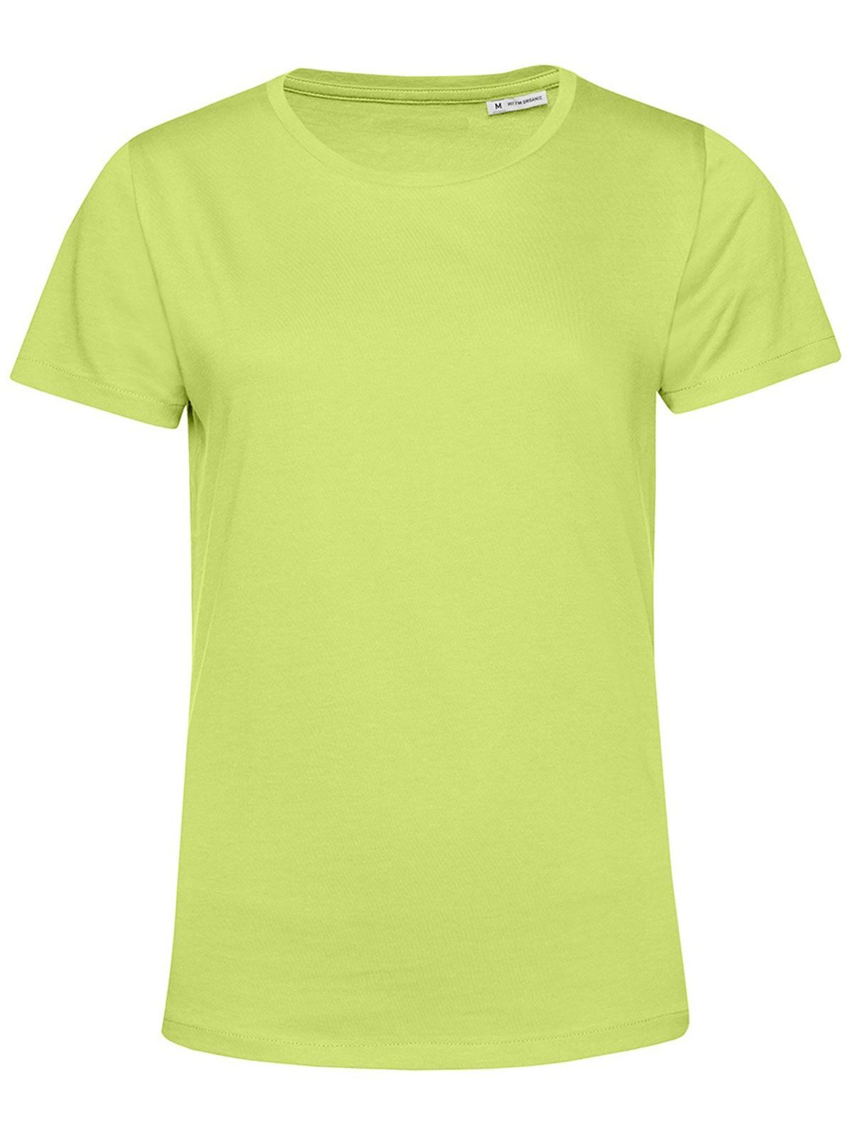 #Inspire E150/Camiseta Feminina_° - LI560 - Lima