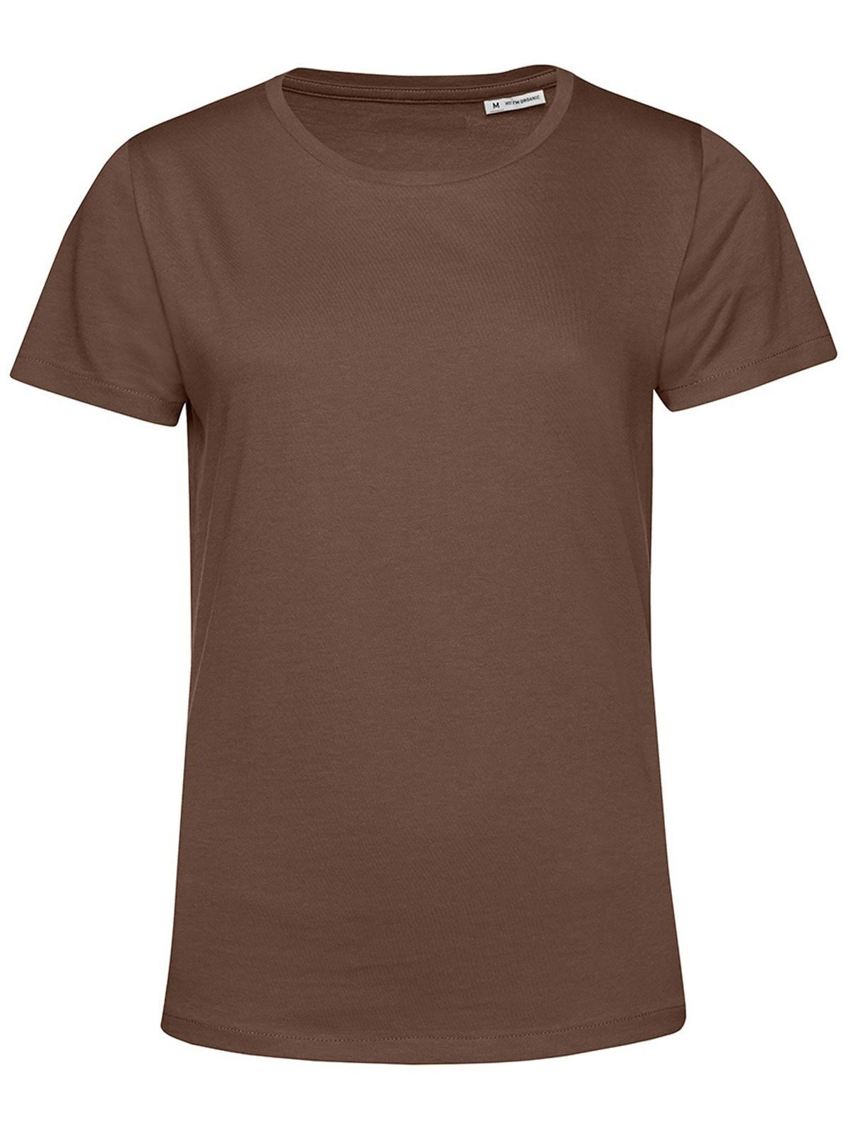 #Inspire E150/Camiseta Feminina_° - MO137 - Mocha