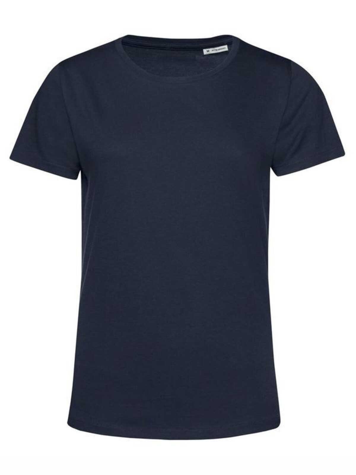 #Inspire E150/Camiseta Feminina_° - NA003 - Marinha