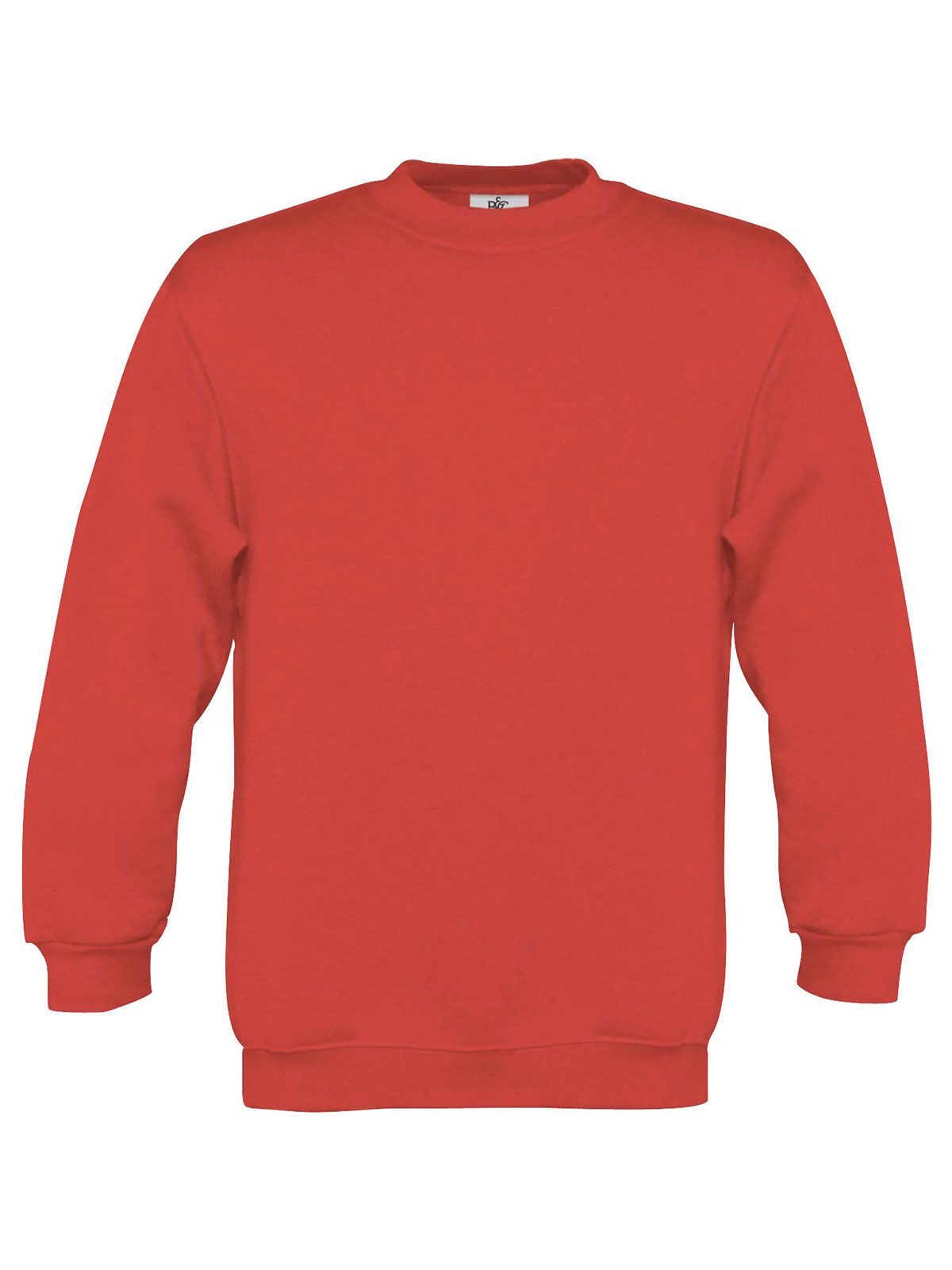 Conjunto infantil em moletom - RE004 - Vermelho