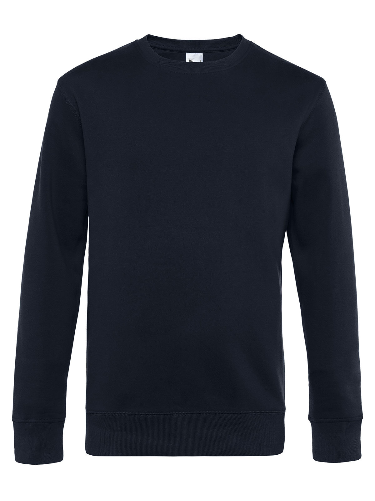 Moletom KING Crew Neck_° - NA003 - Marinha