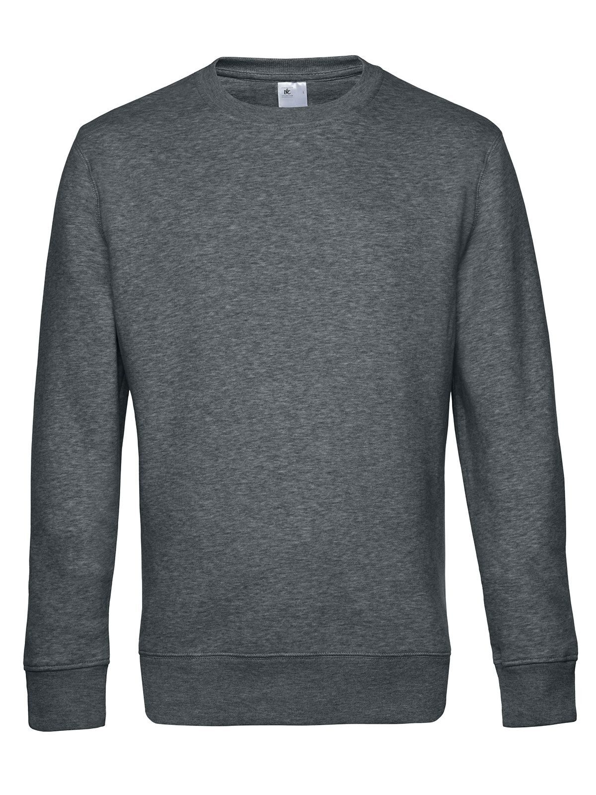 Moletom KING Crew Neck_° - MA121 - Mástique