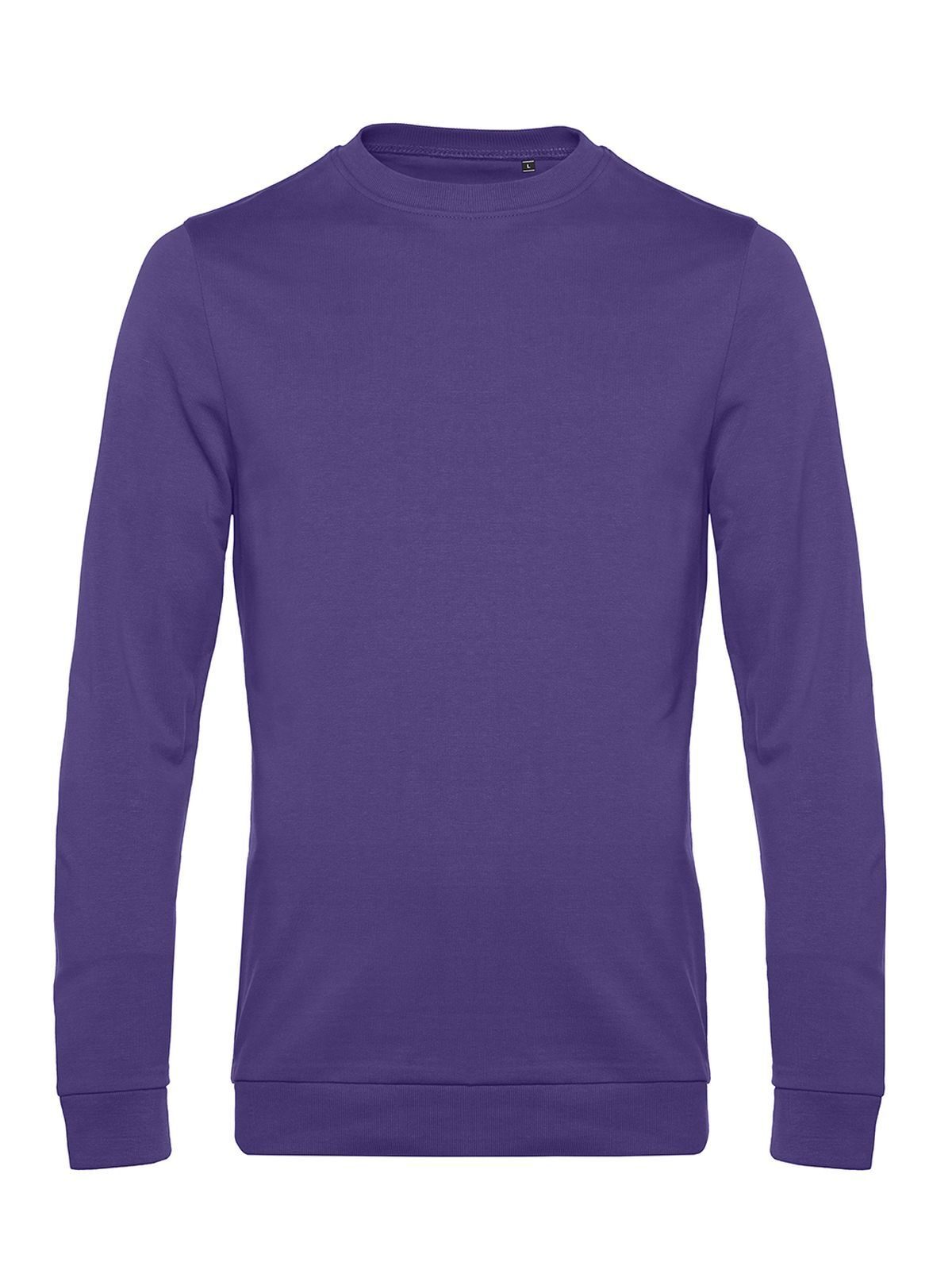 #Conjunto de suor - RP351 - Roxo Radiante