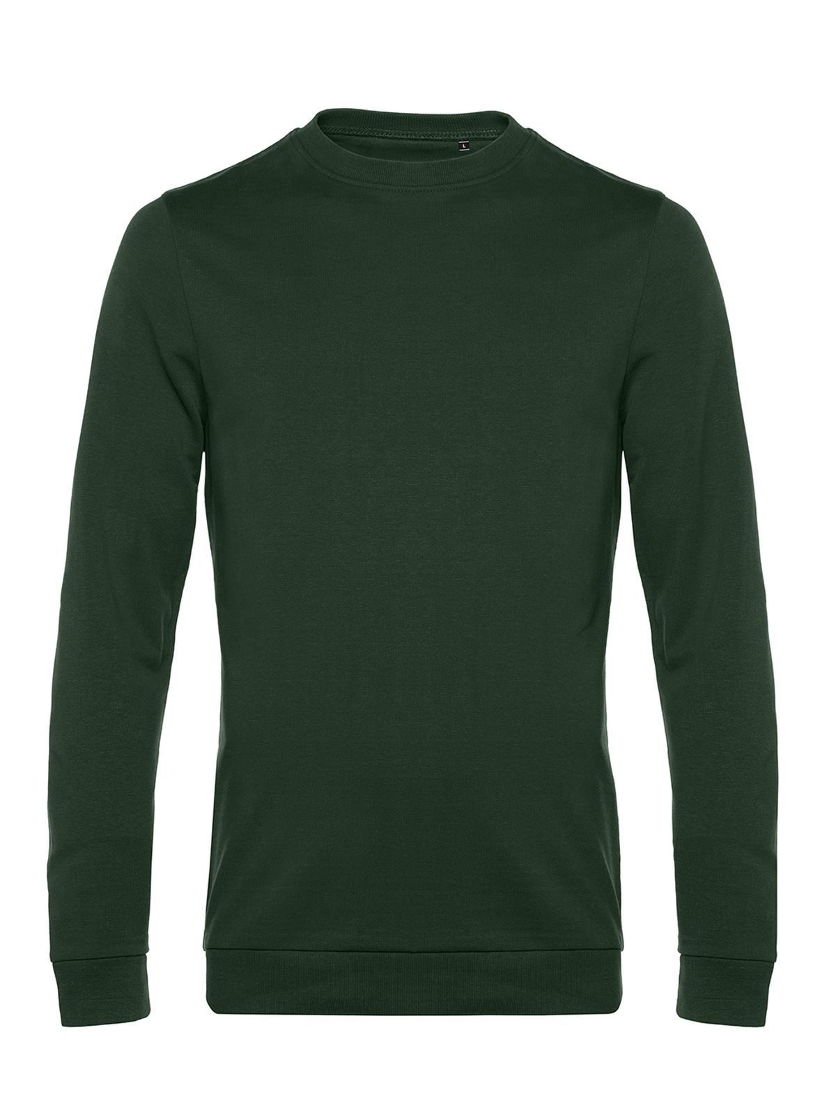 #Conjunto de suor - FG882 - Verde Floresta