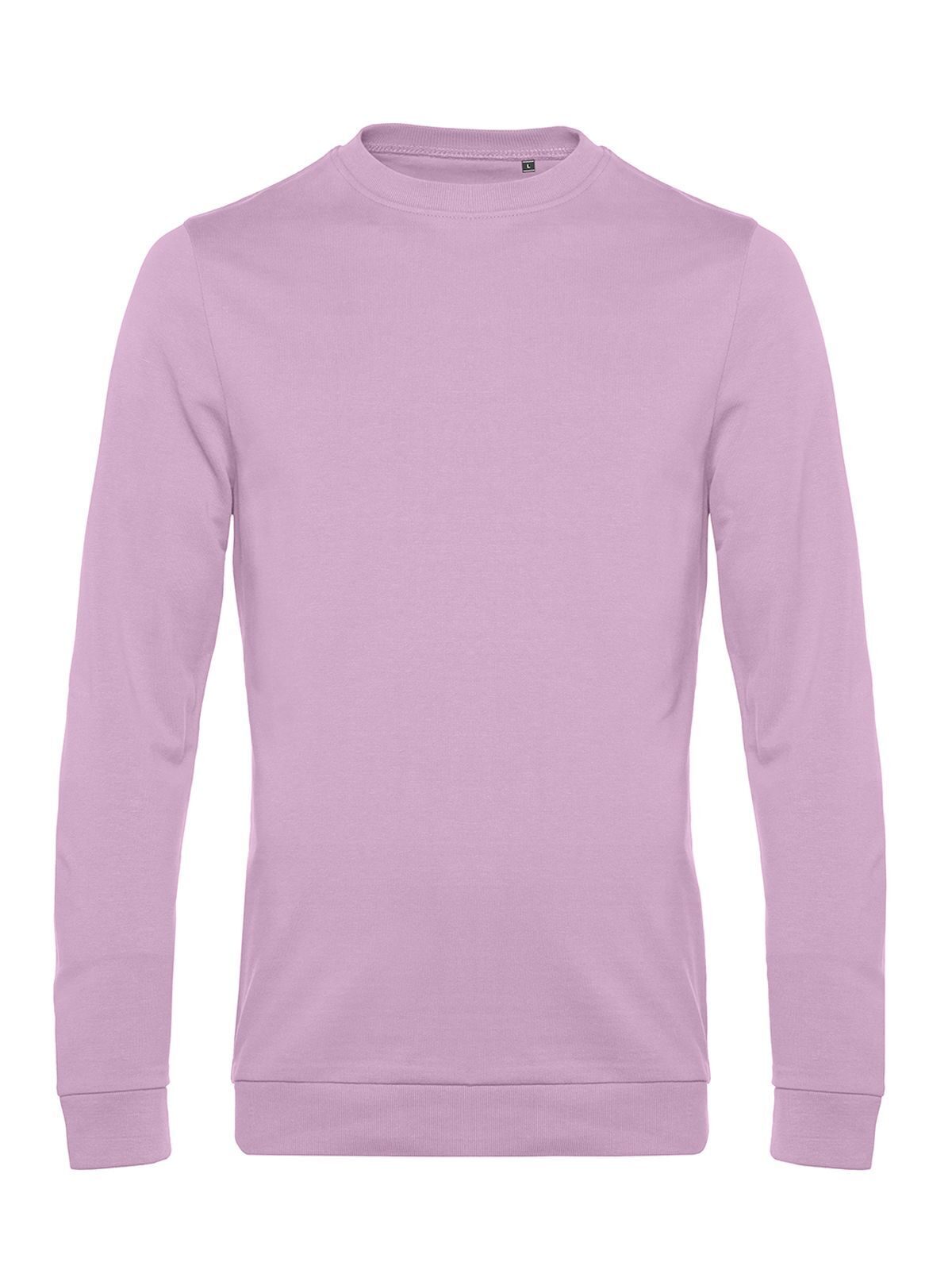 #Conjunto de suor - CP331 - Rosa Candy