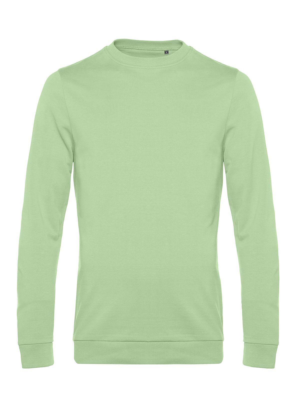 #Conjunto de suor - LJ503 - Jade Claro