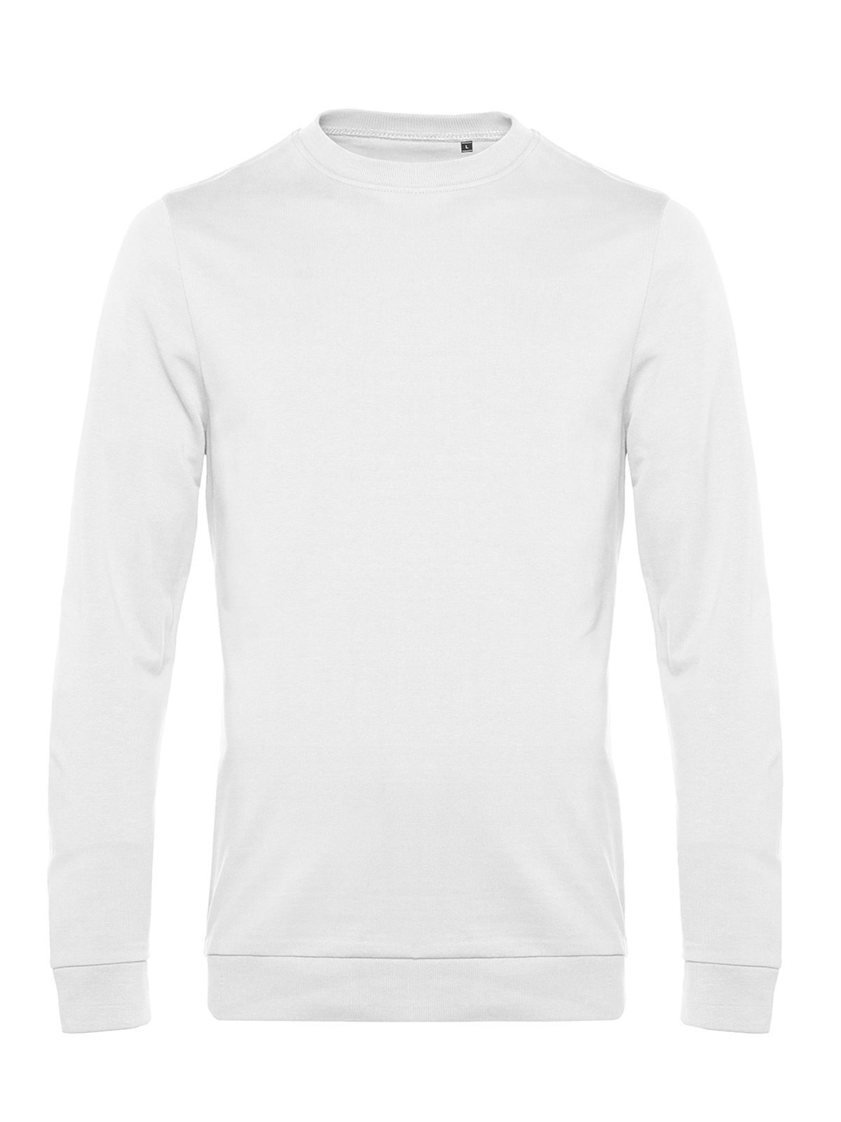 #Conjunto de suor - WH001 - Branco