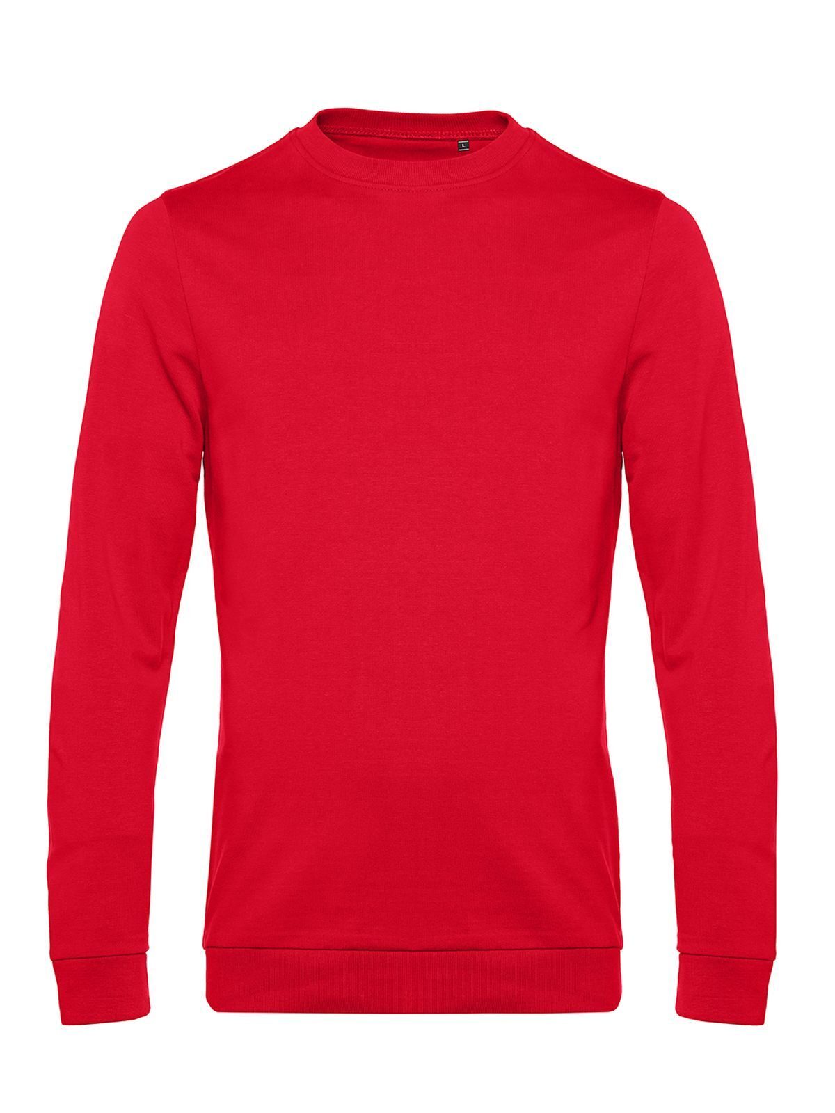 #Conjunto de suor - RE004 - Vermelho