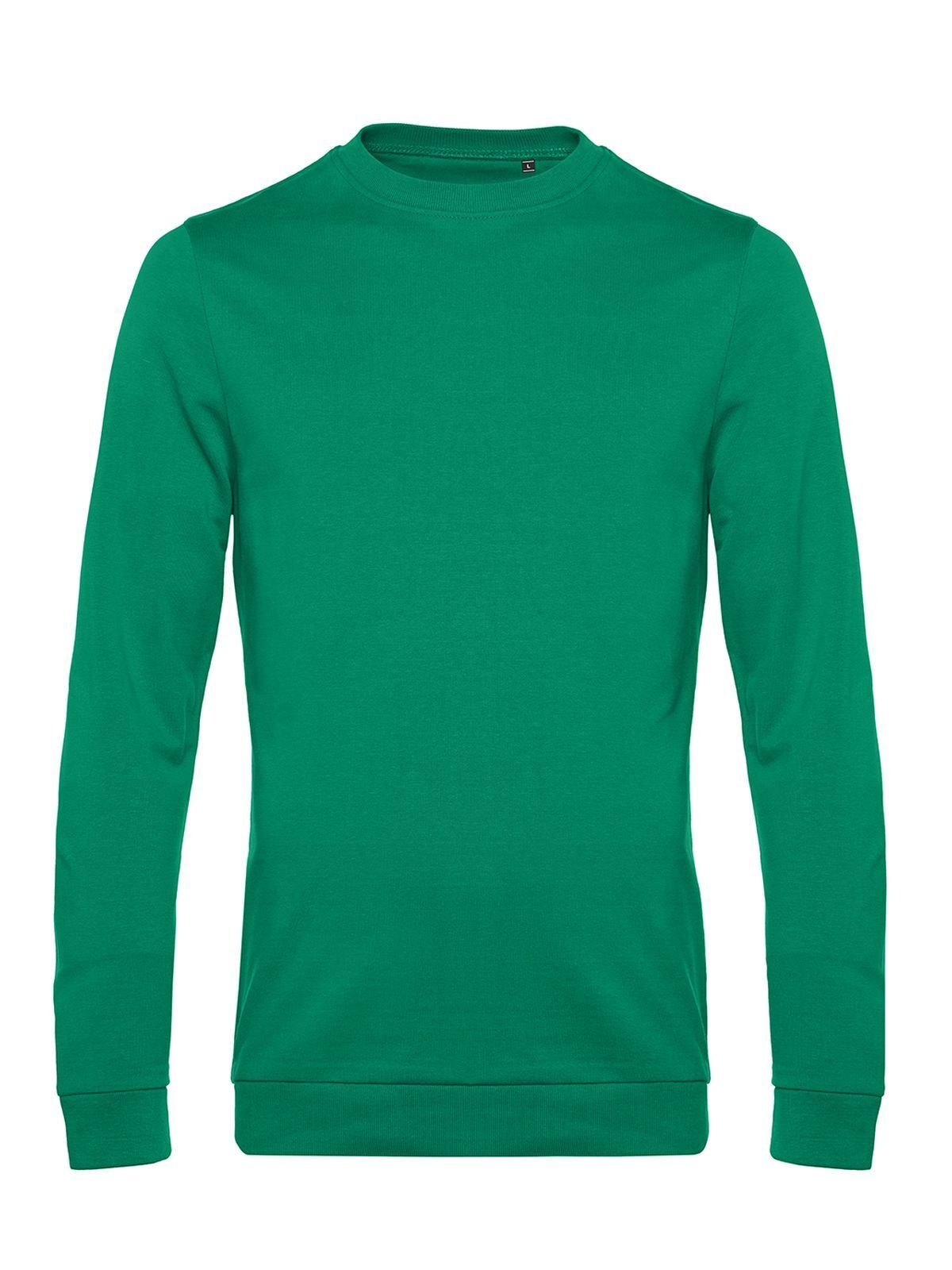 #Conjunto de suor - KG520 - Verde Kelly