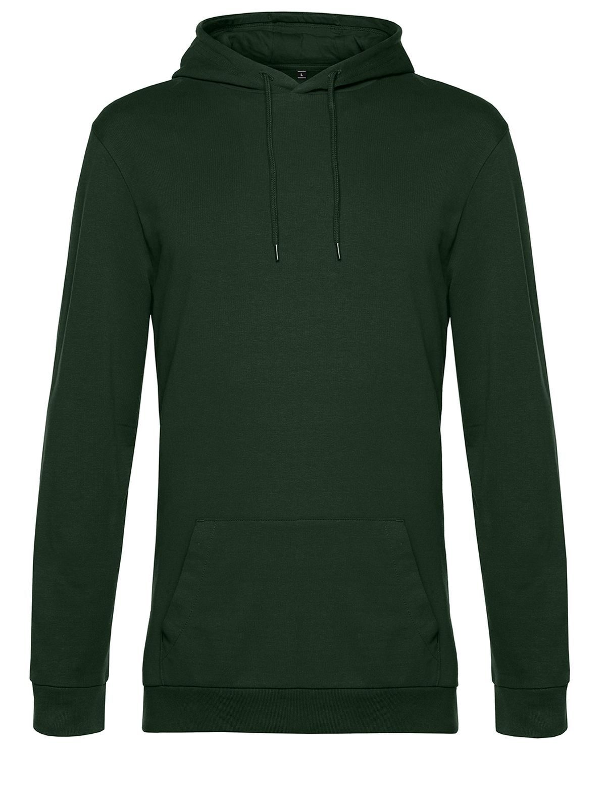 #Capuz - FG882 - Verde Floresta