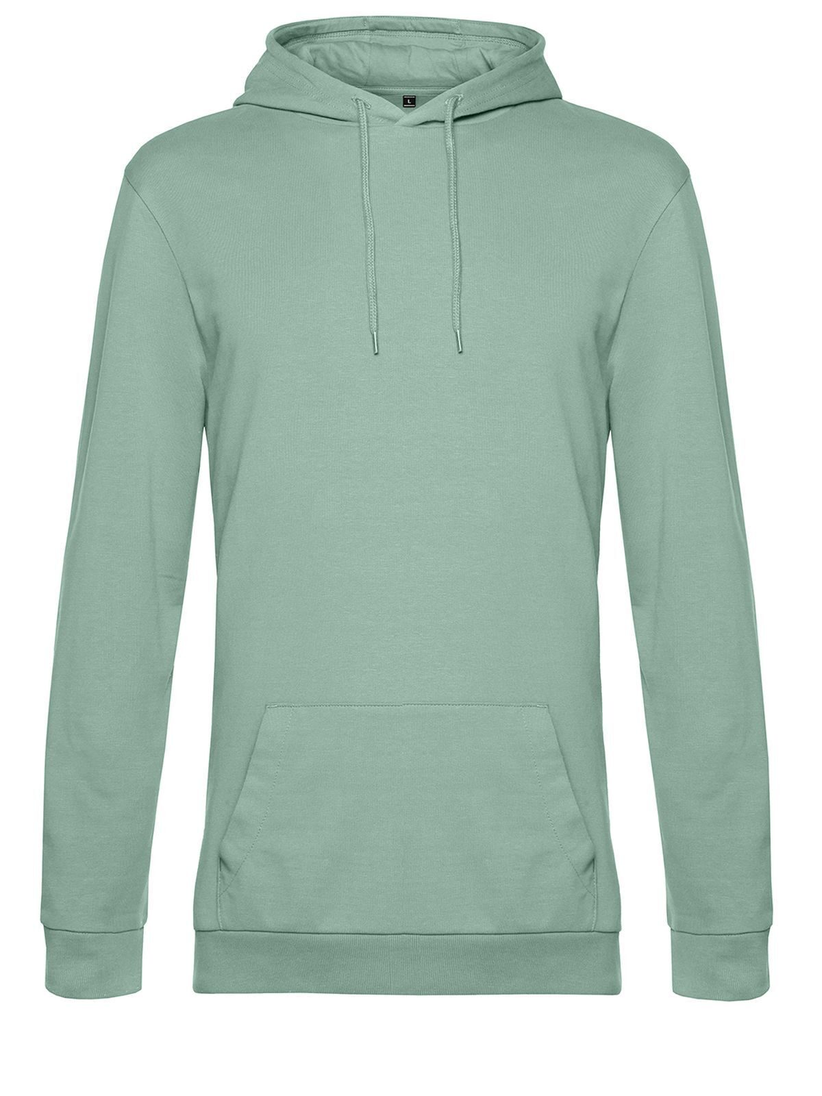 #Capuz - SA502 - Sage