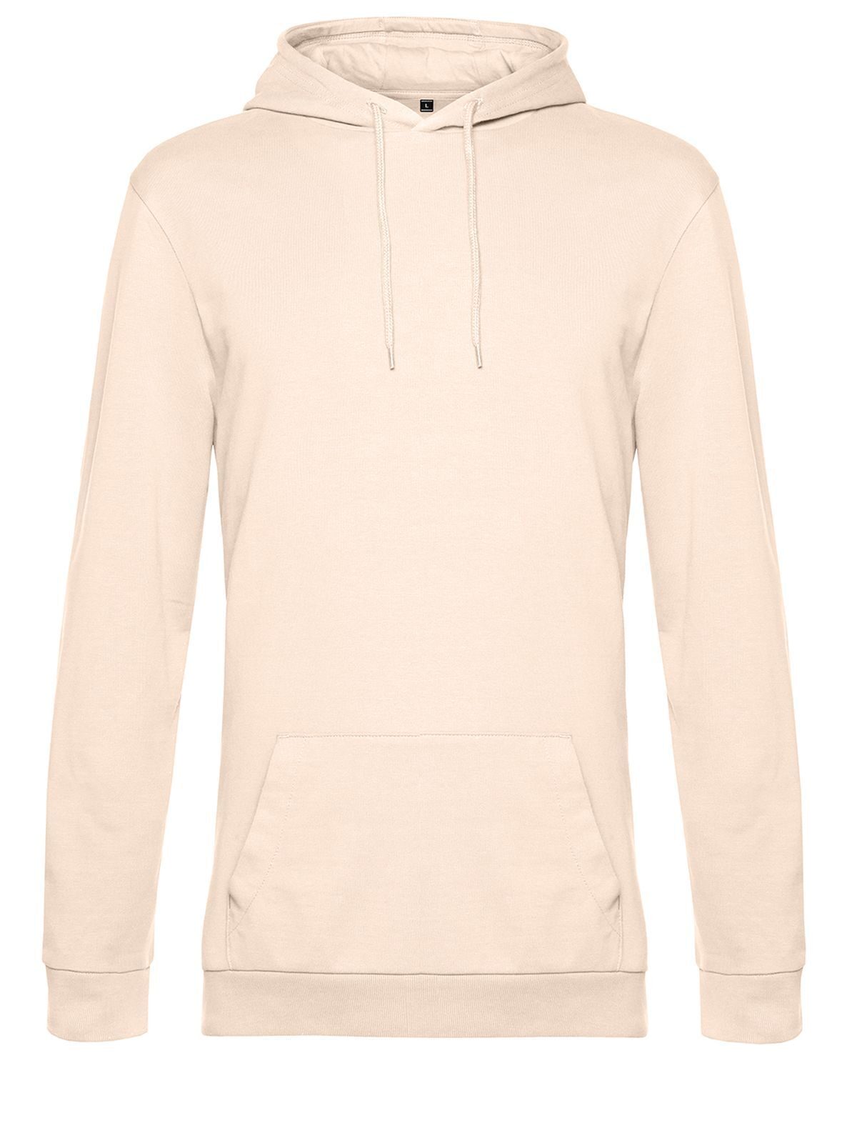 #Capuz - PP305 - Rosa Claro