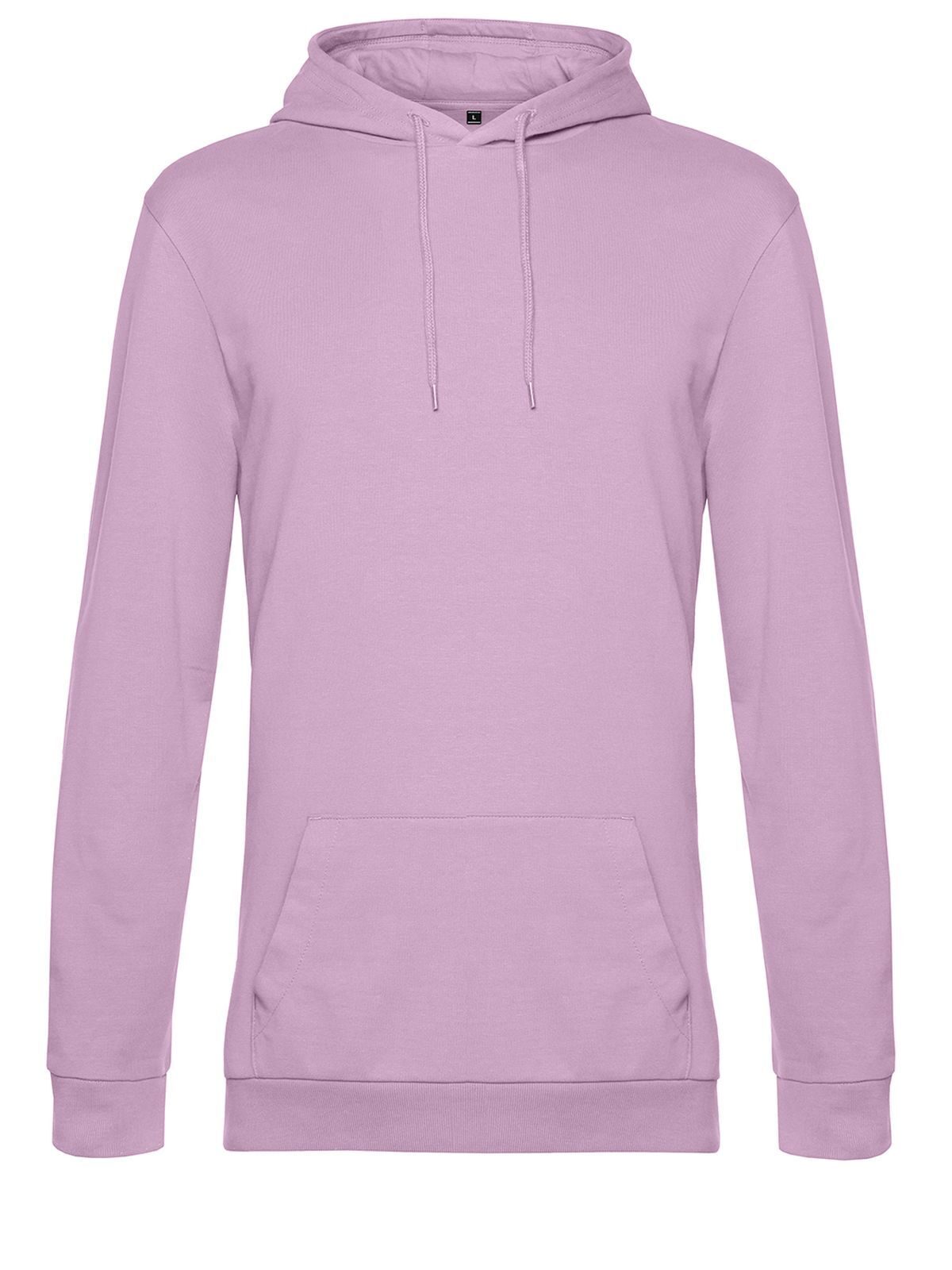#Capuz - CP331 - Rosa Candy
