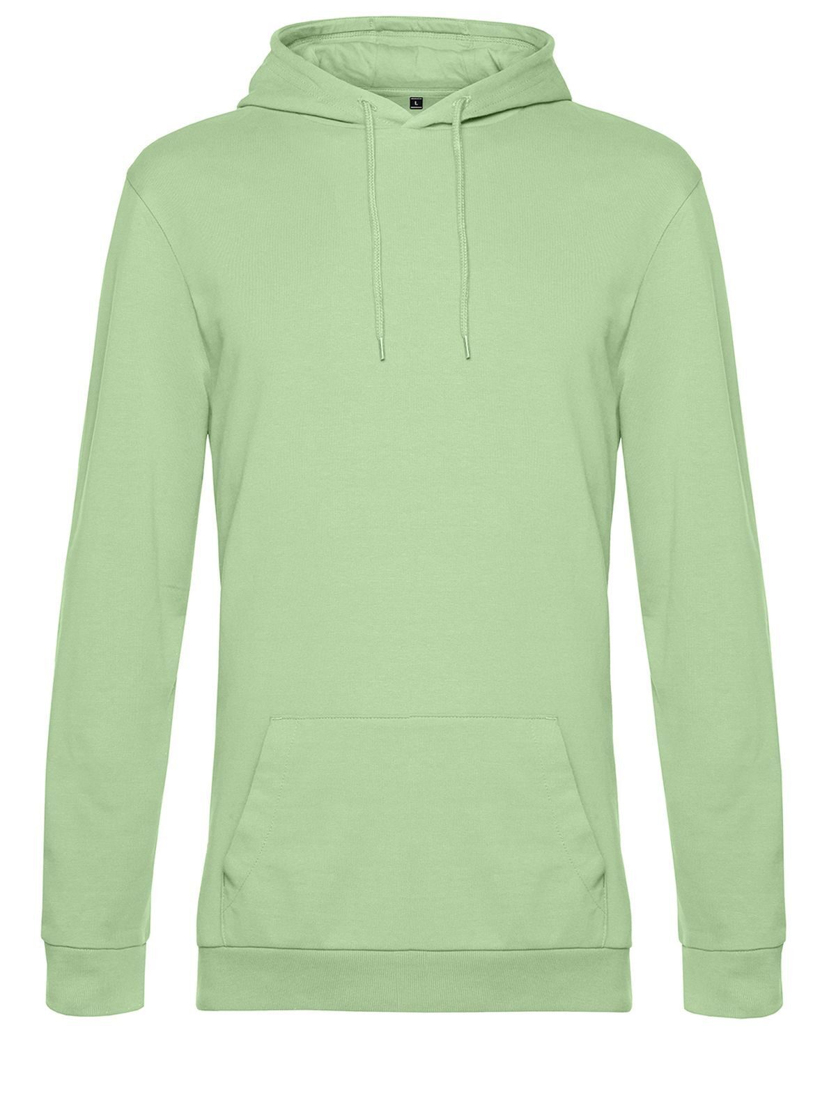 #Capuz - LJ503 - Jade Claro