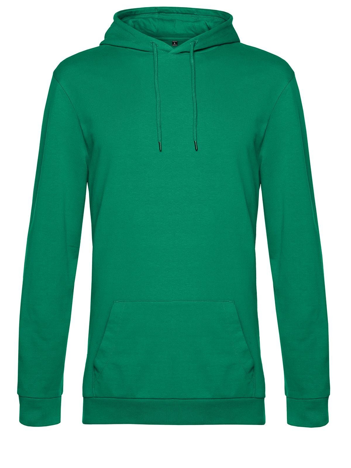 #Capuz - KG520 - Verde Kelly