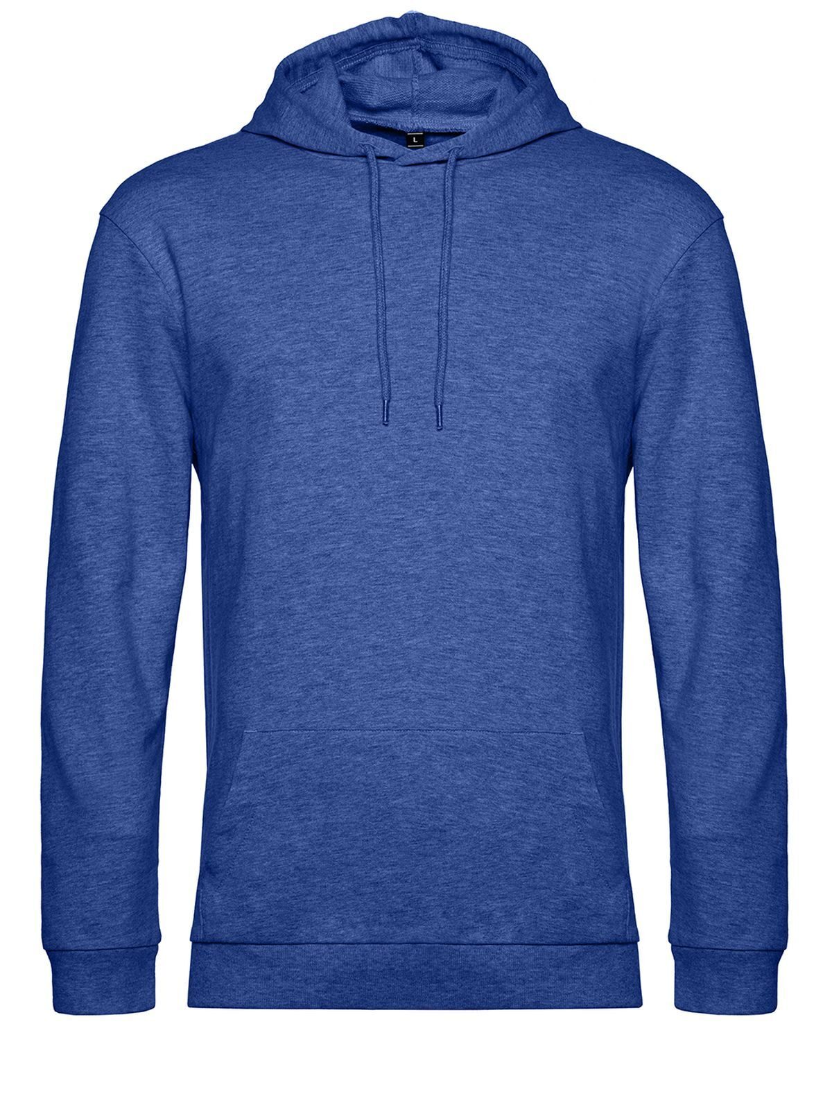 #Capuz - HR612 - Azul Royal Heather