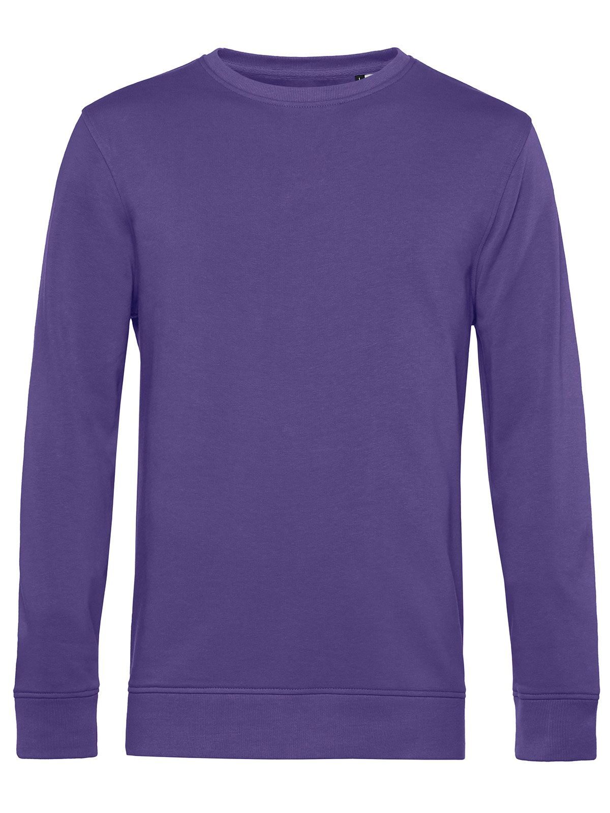 Moletom Inspire Crew Neck_° - RP351 - Roxo Radiante
