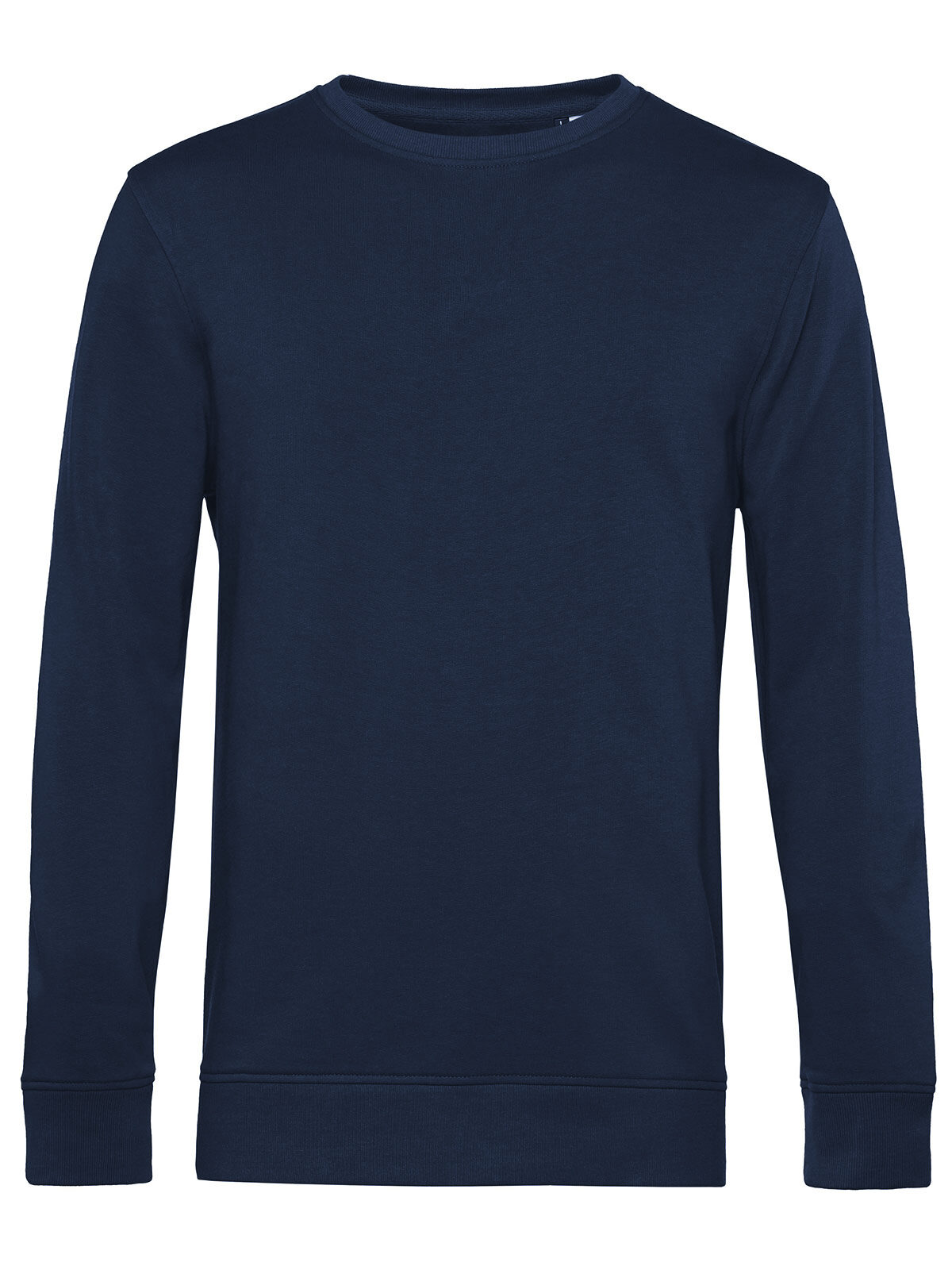 Moletom Inspire Crew Neck_° - NB006 - Azul Marinho