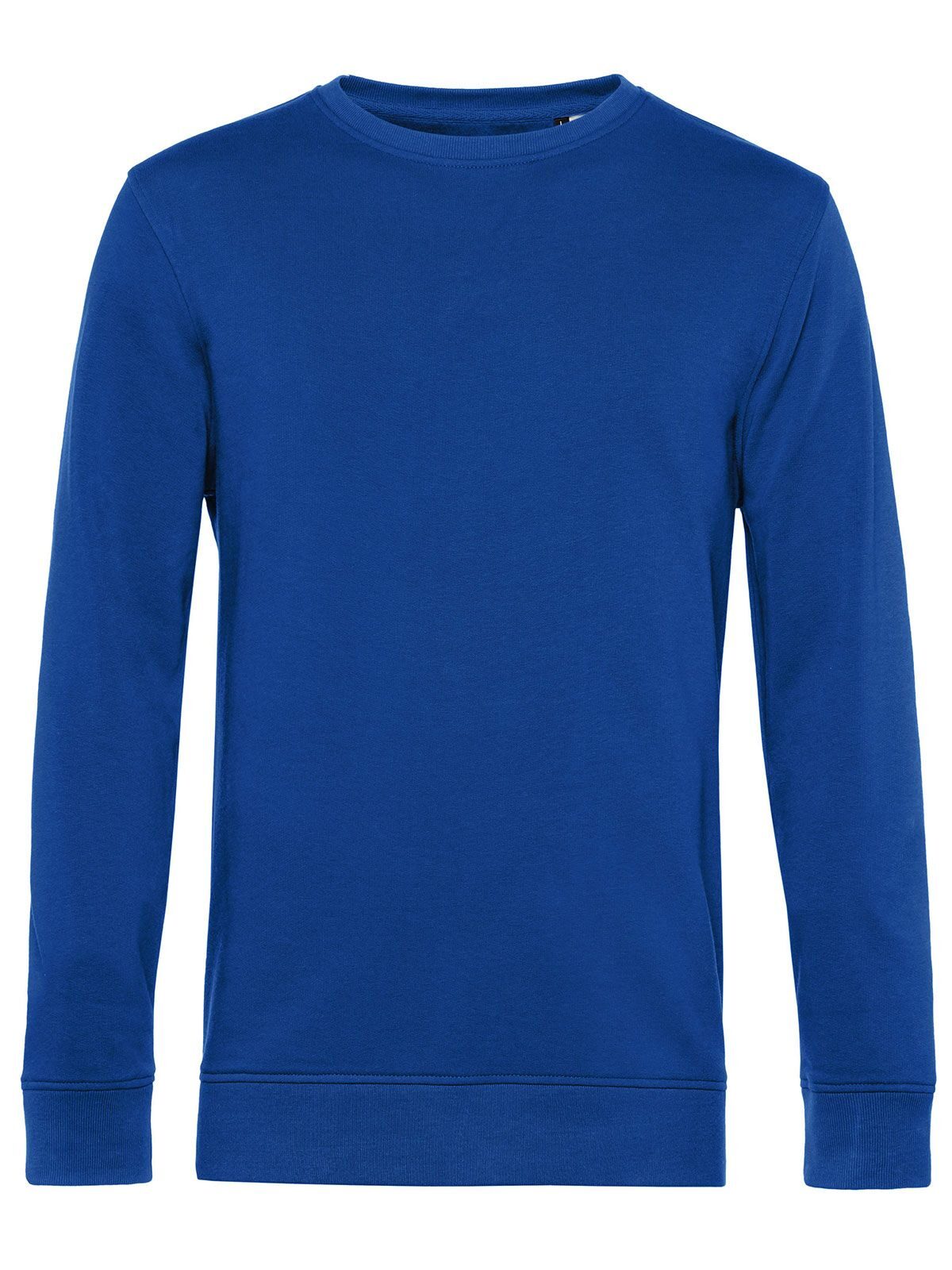 Moletom Inspire Crew Neck_° - RO453 - Laranja Royal/Neon