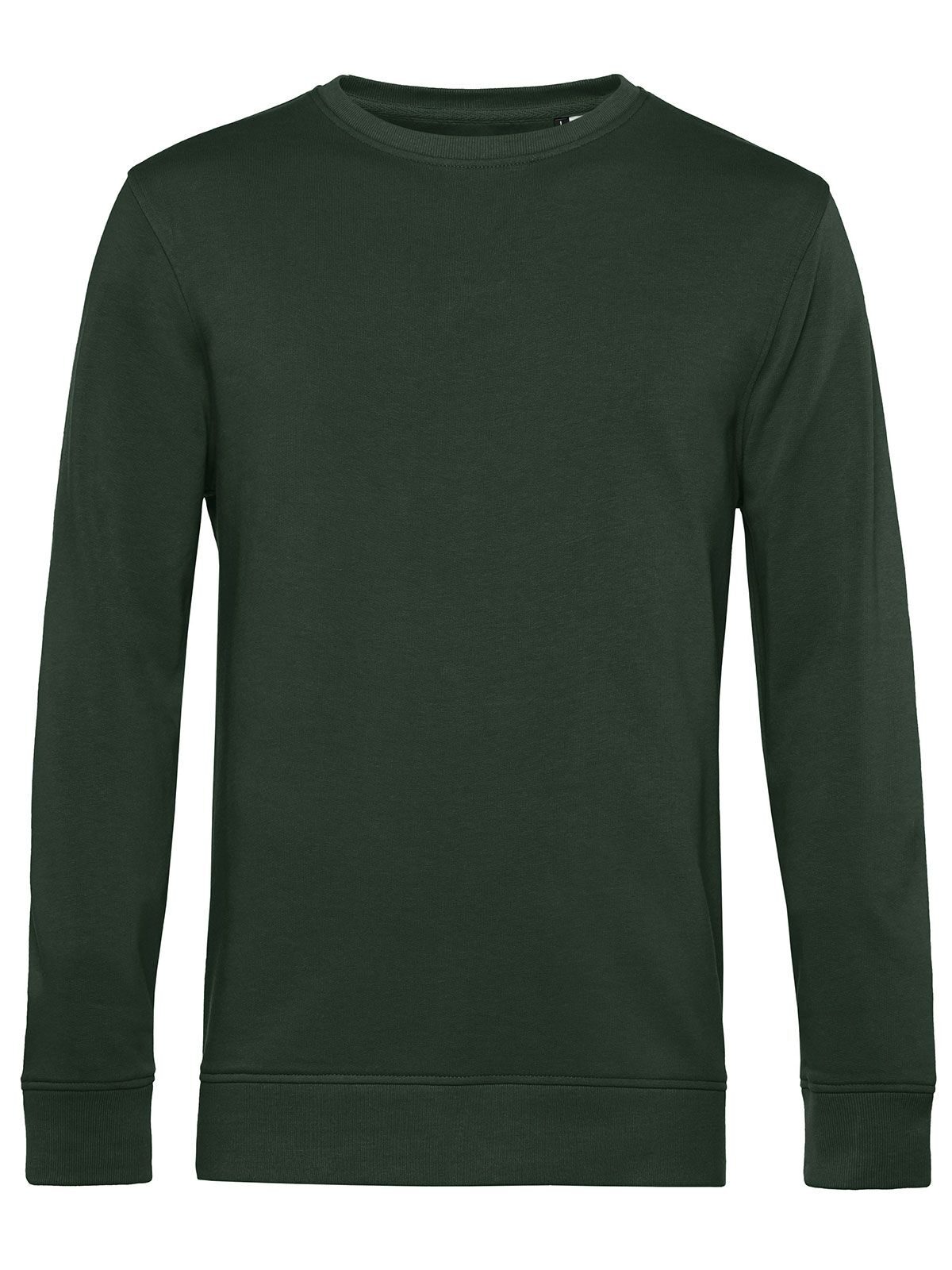 Moletom Inspire Crew Neck_° - FG882 - Verde Floresta