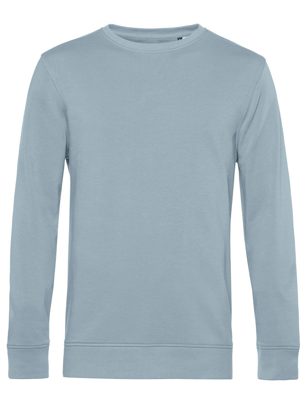 Moletom Inspire Crew Neck_° - SR306 - Rosa Suave