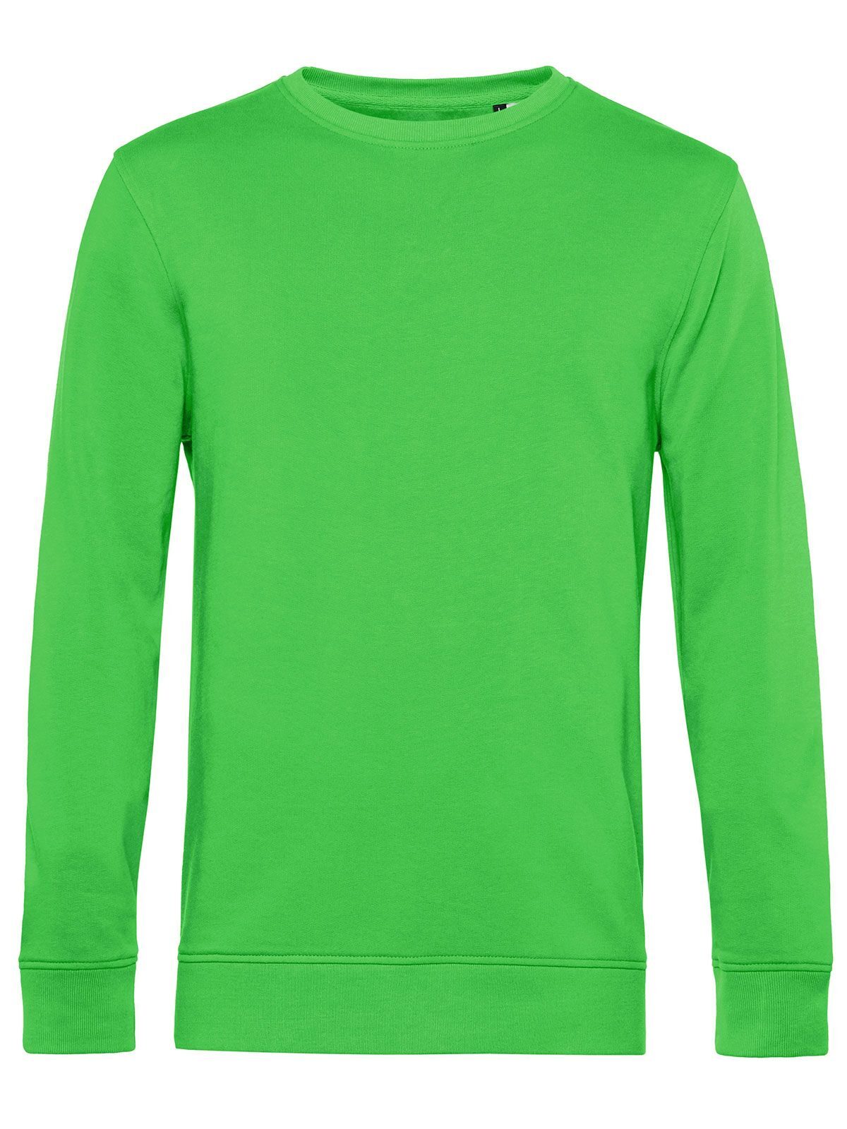 Moletom Inspire Crew Neck_° - AG515 - Verde Maçã