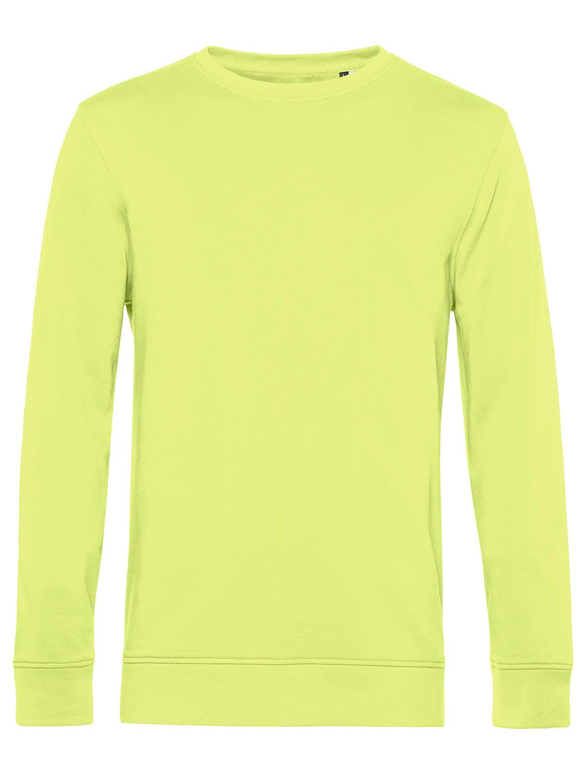 Moletom Inspire Crew Neck_° - LI560 - Lima
