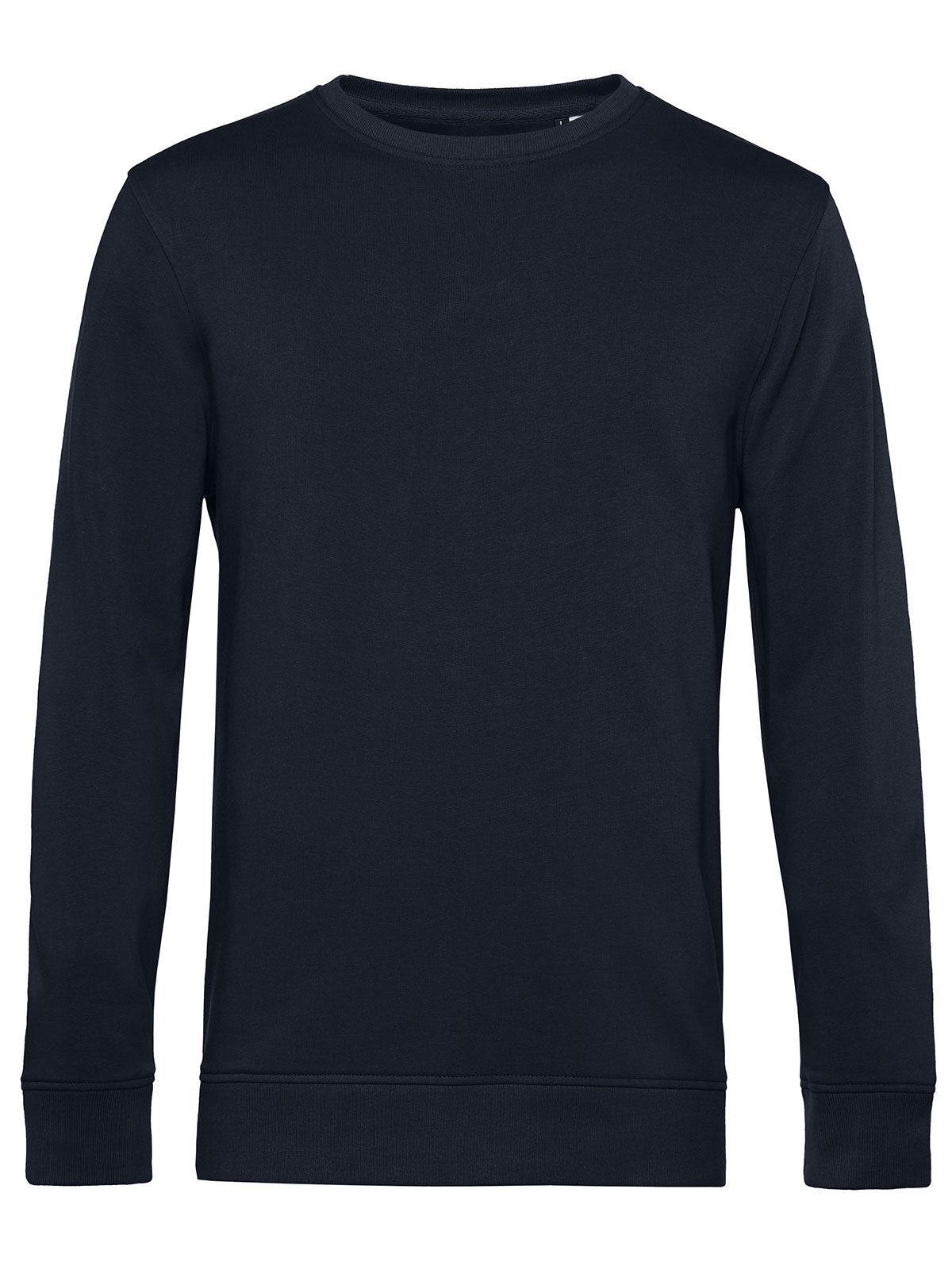 Moletom Inspire Crew Neck_° - NA003 - Marinha